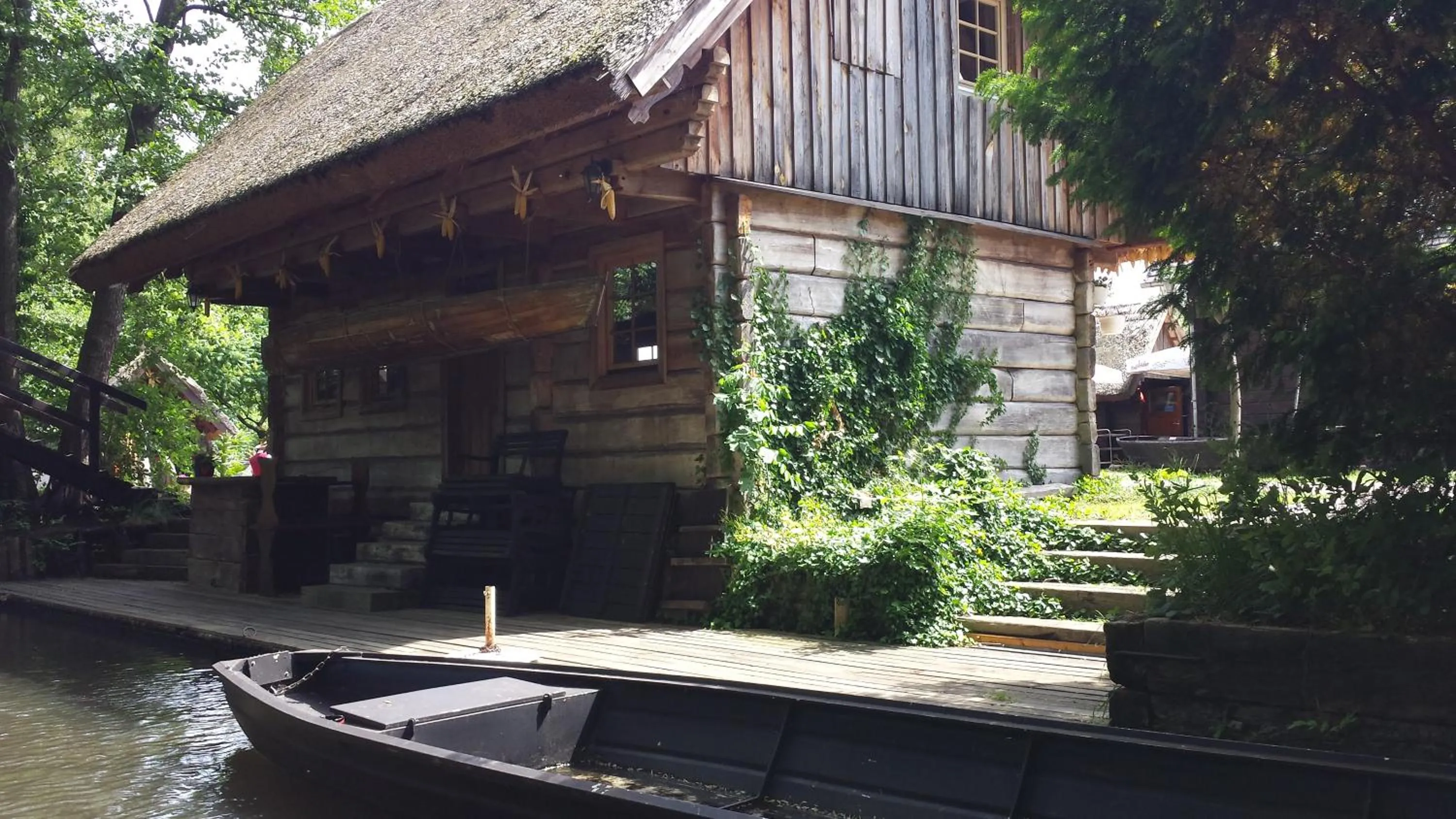 Staff in Hotel Zum Leineweber