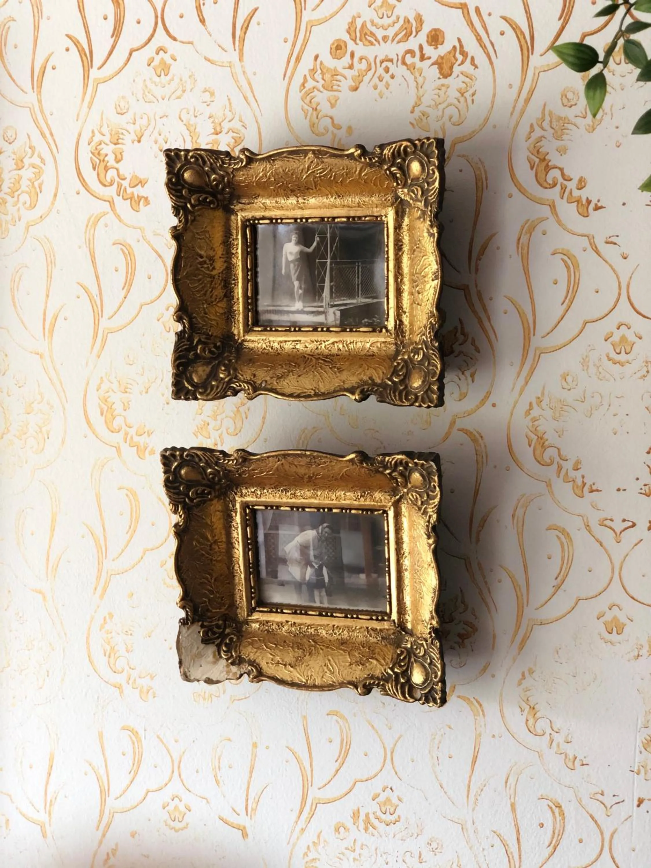 Property building in TEPIĆ Garni Hotel