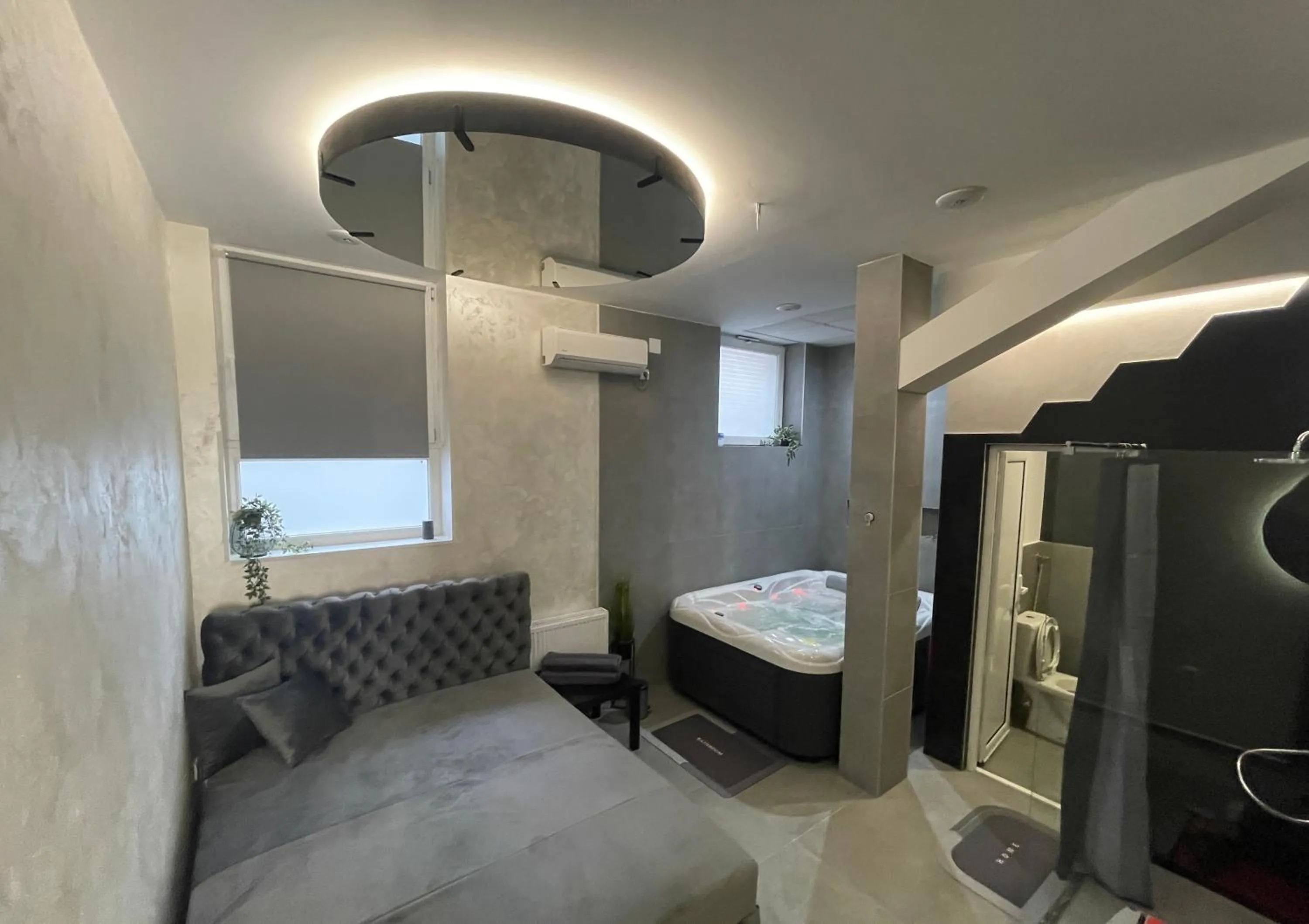 Photo of the whole room in TEPIĆ Garni Hotel