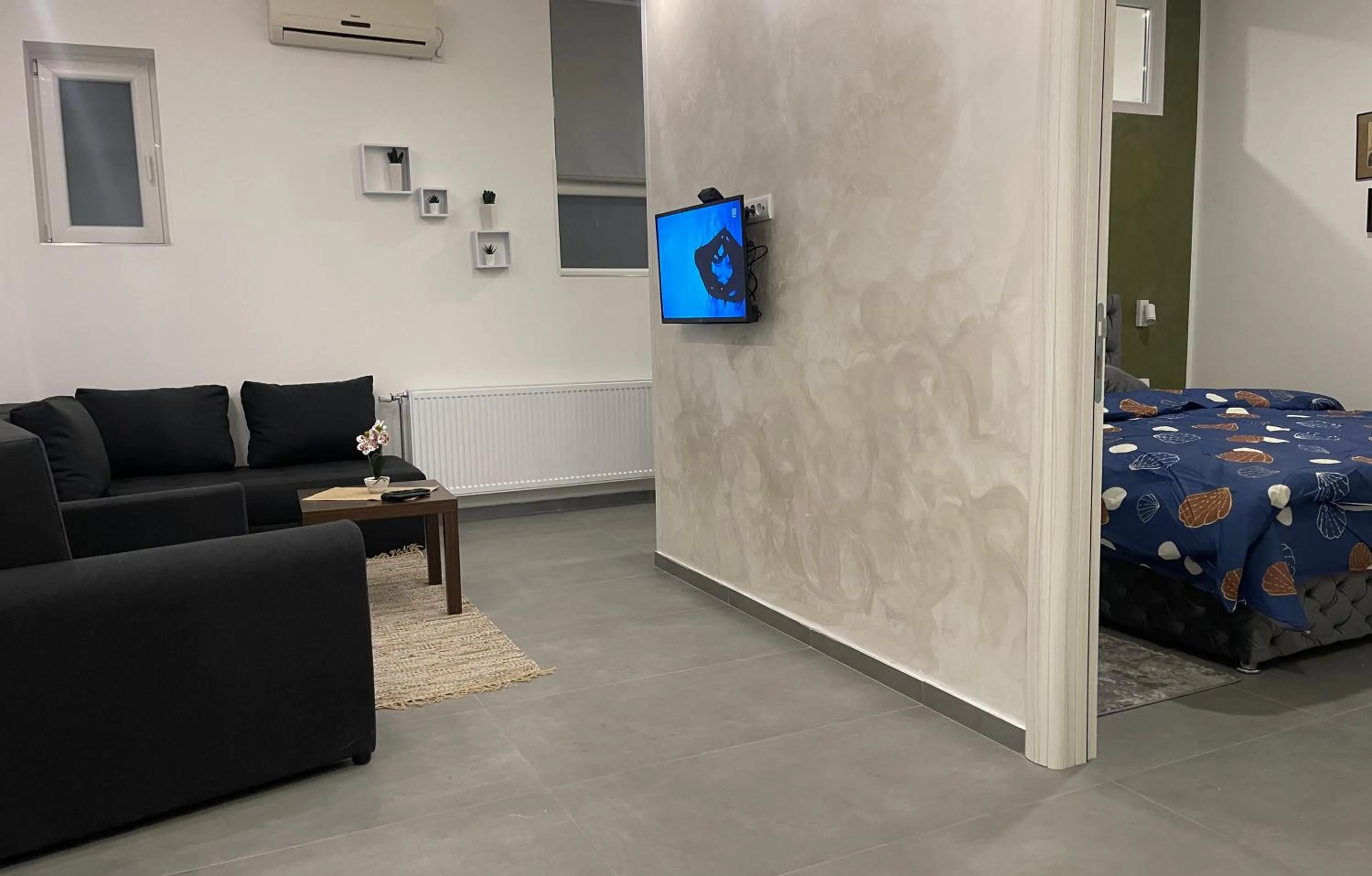 Photo of the whole room, Bed in TEPIĆ Garni Hotel