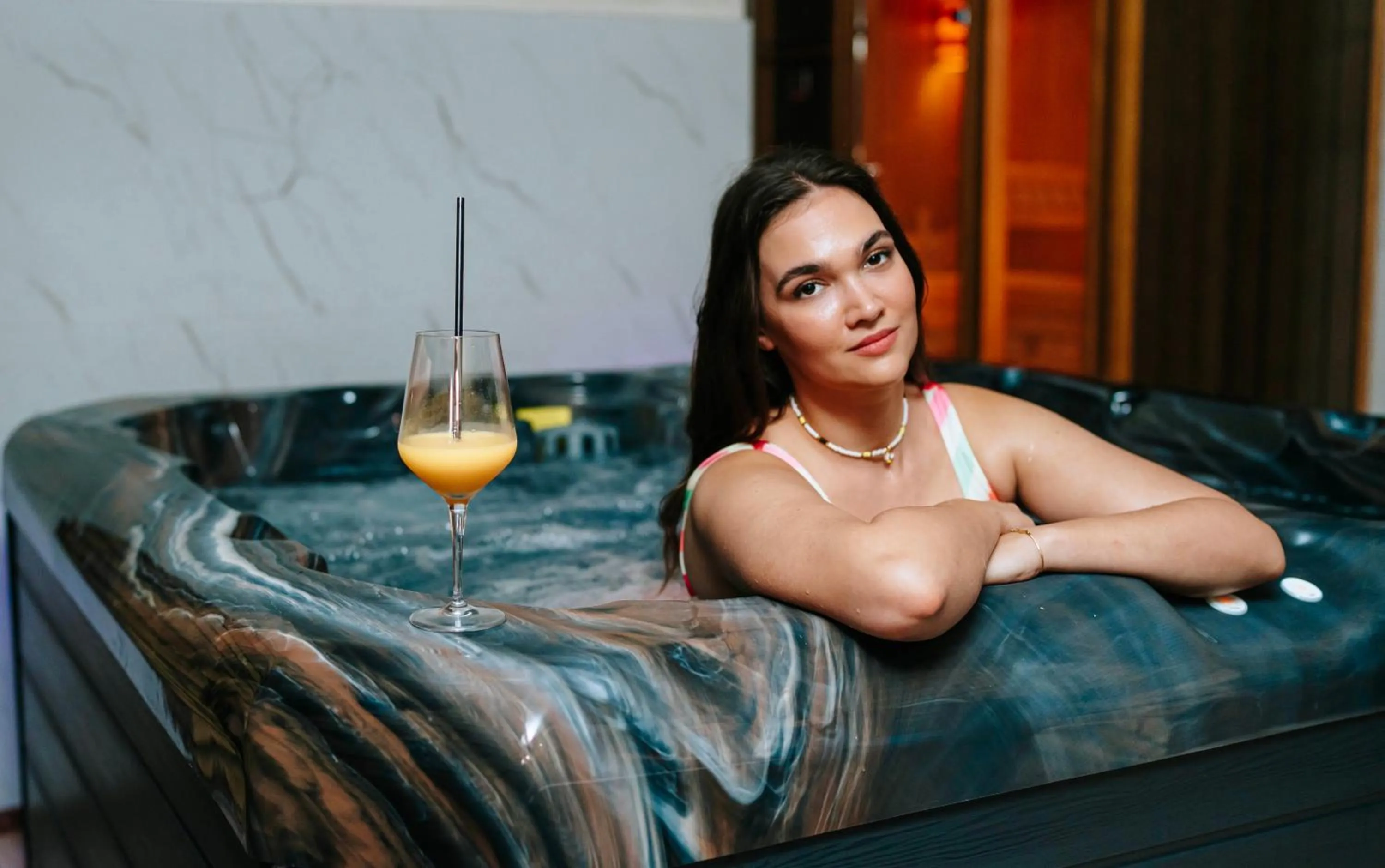 People in TEPIĆ Garni Hotel