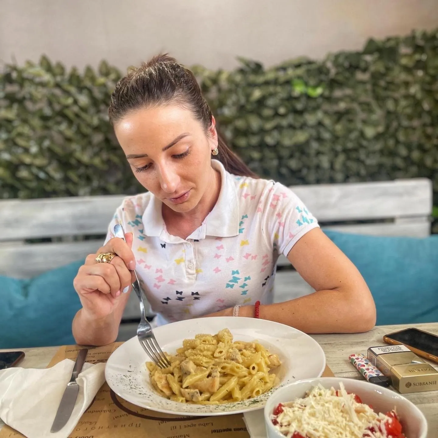 People in TEPIĆ Garni Hotel