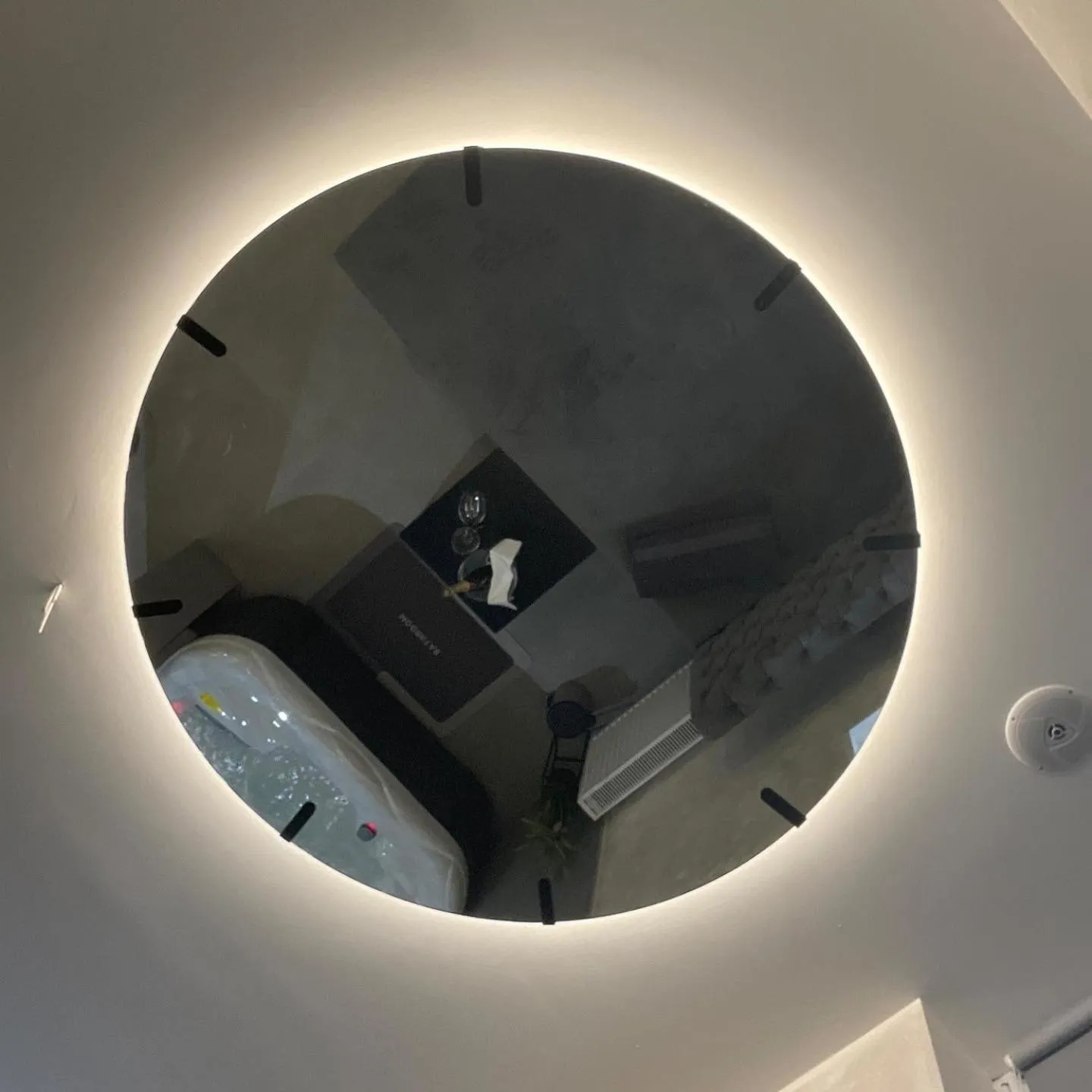 View (from property/room) in TEPIĆ Garni Hotel