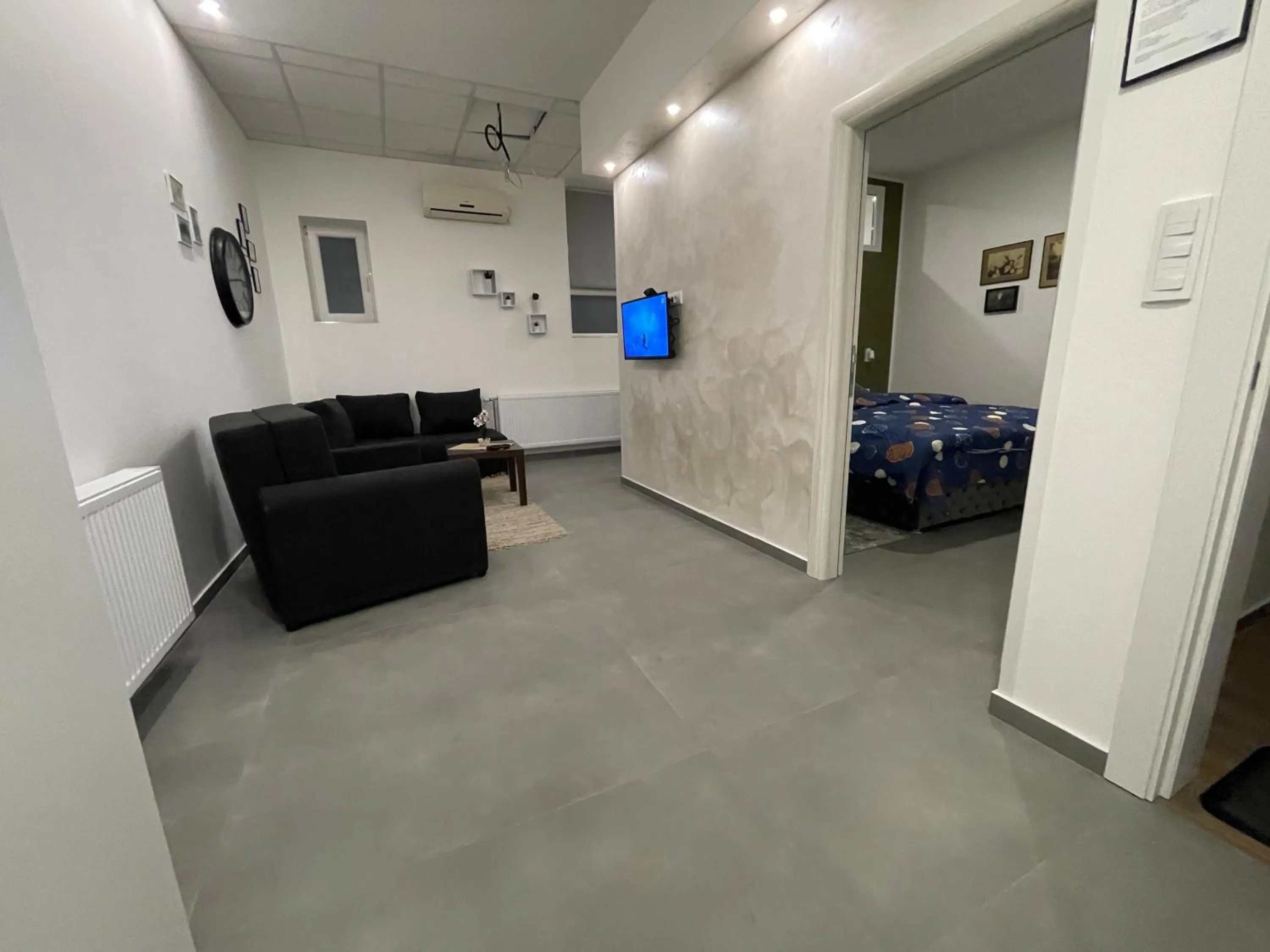 TV and multimedia in TEPIĆ Garni Hotel