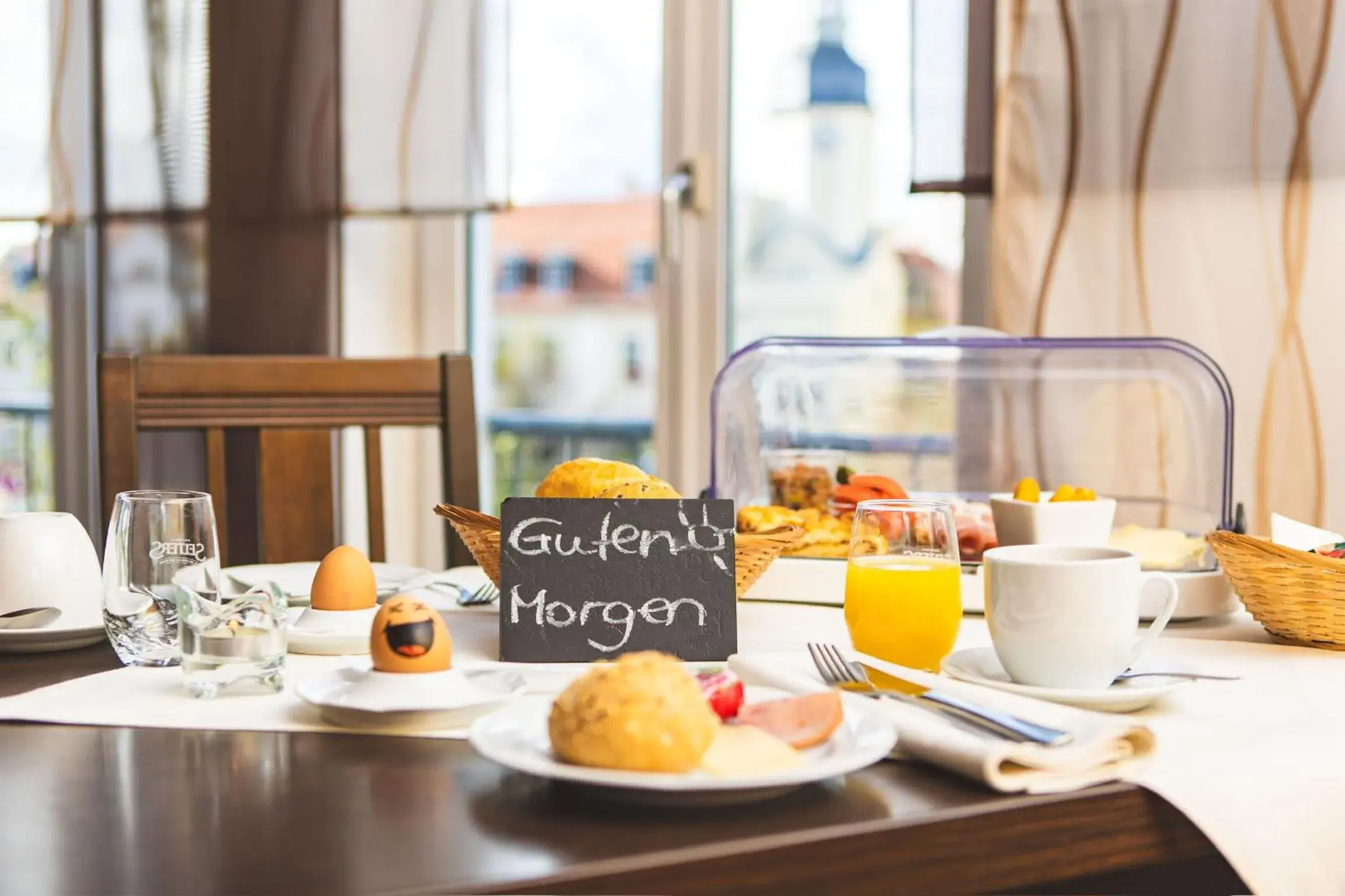 Standard Single Room - single occupancy in Hotel Stadt Spremberg Standard Single Room - single occupancy in Hotel Stadt Spremberg