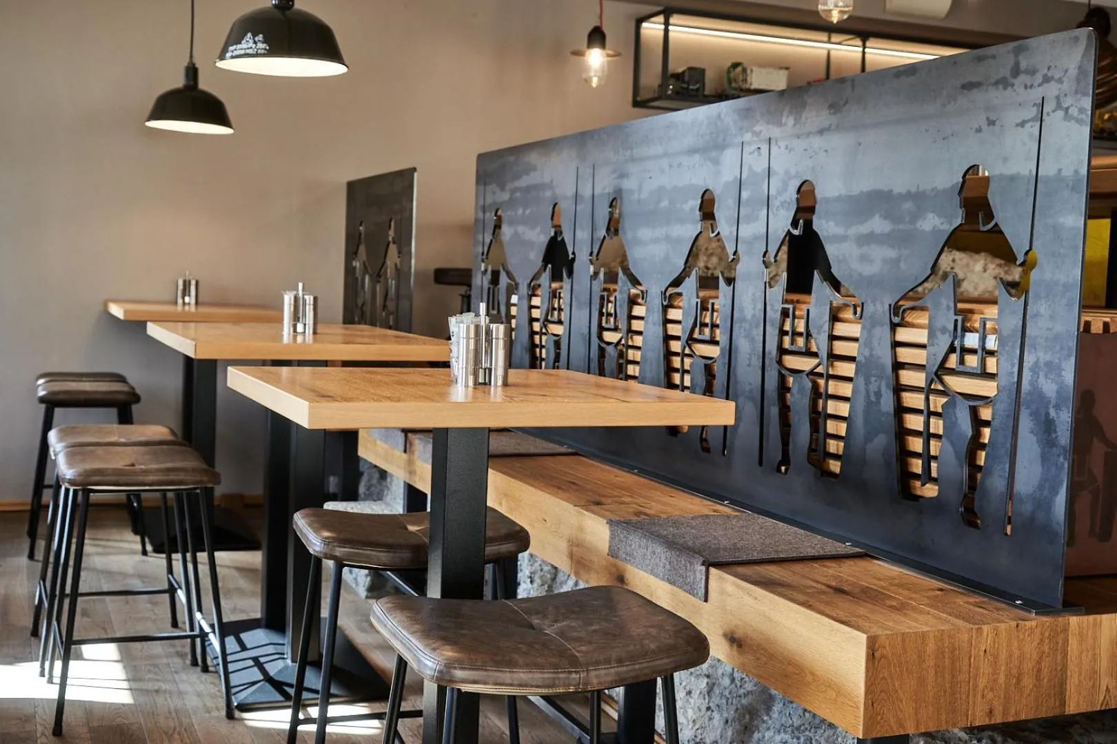 Property building in Hotel Römer