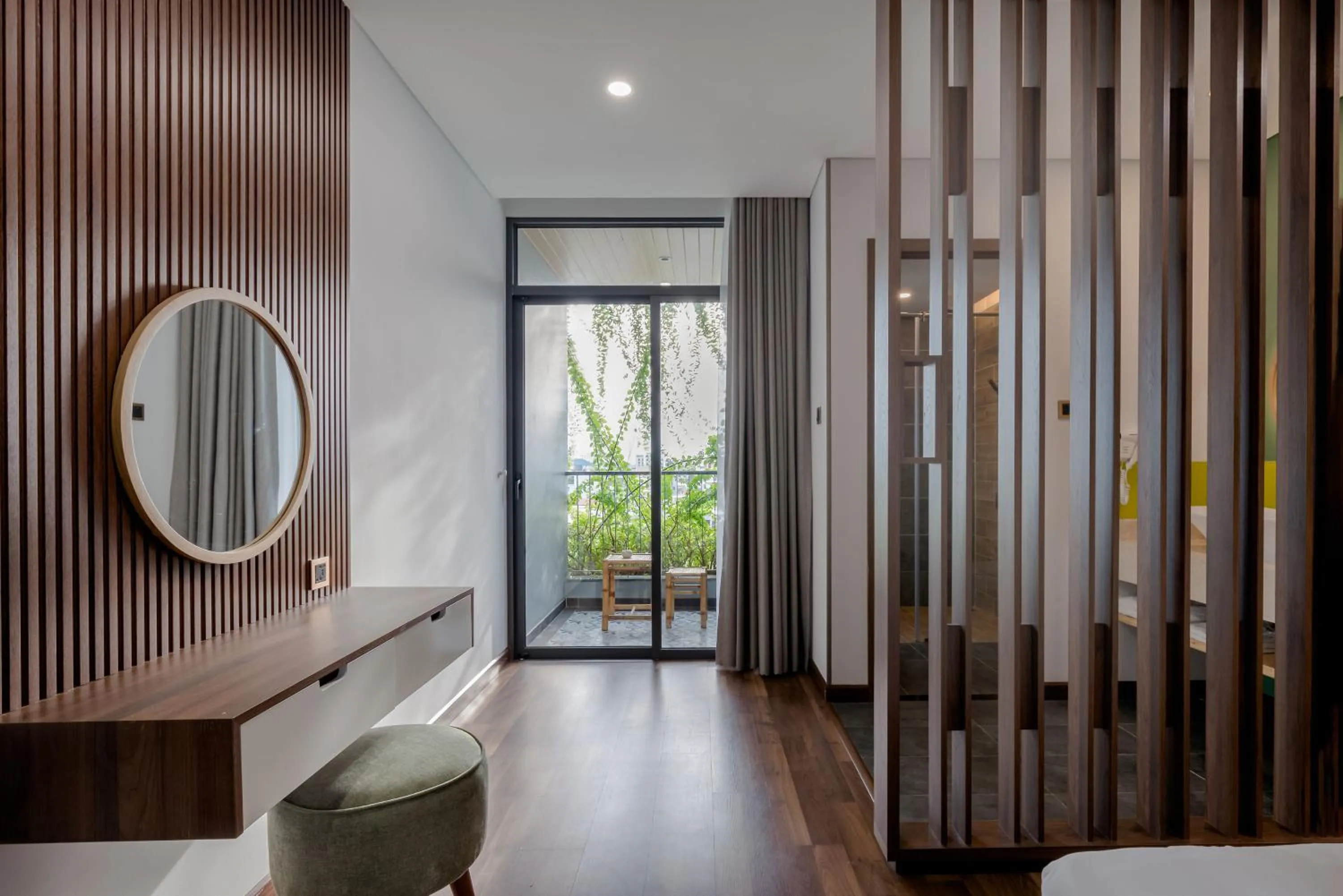 View (from property/room) in Chi House Danang Hotel and Apartment