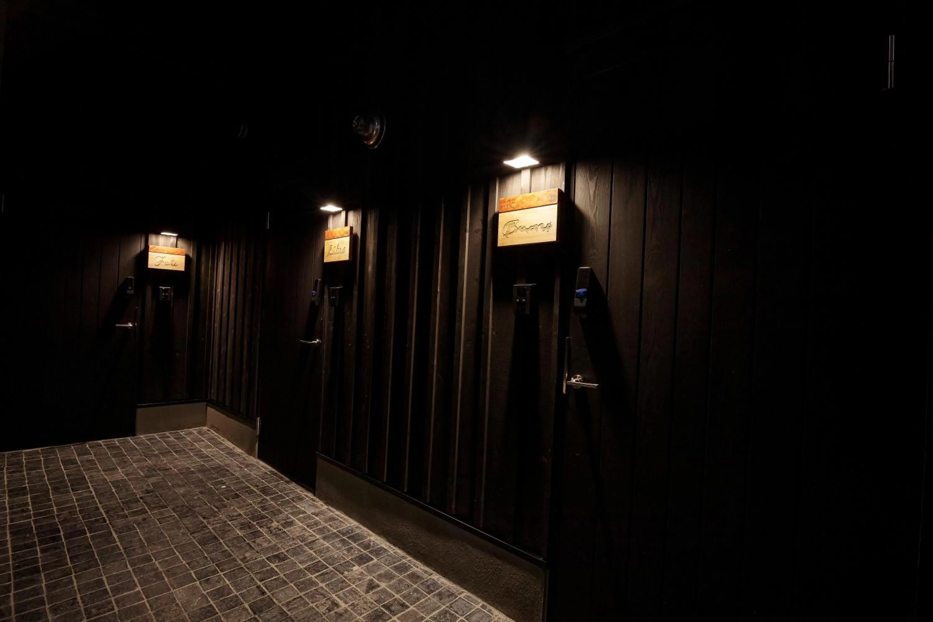 Property building, Bed in Condominium ISHITEI Furano