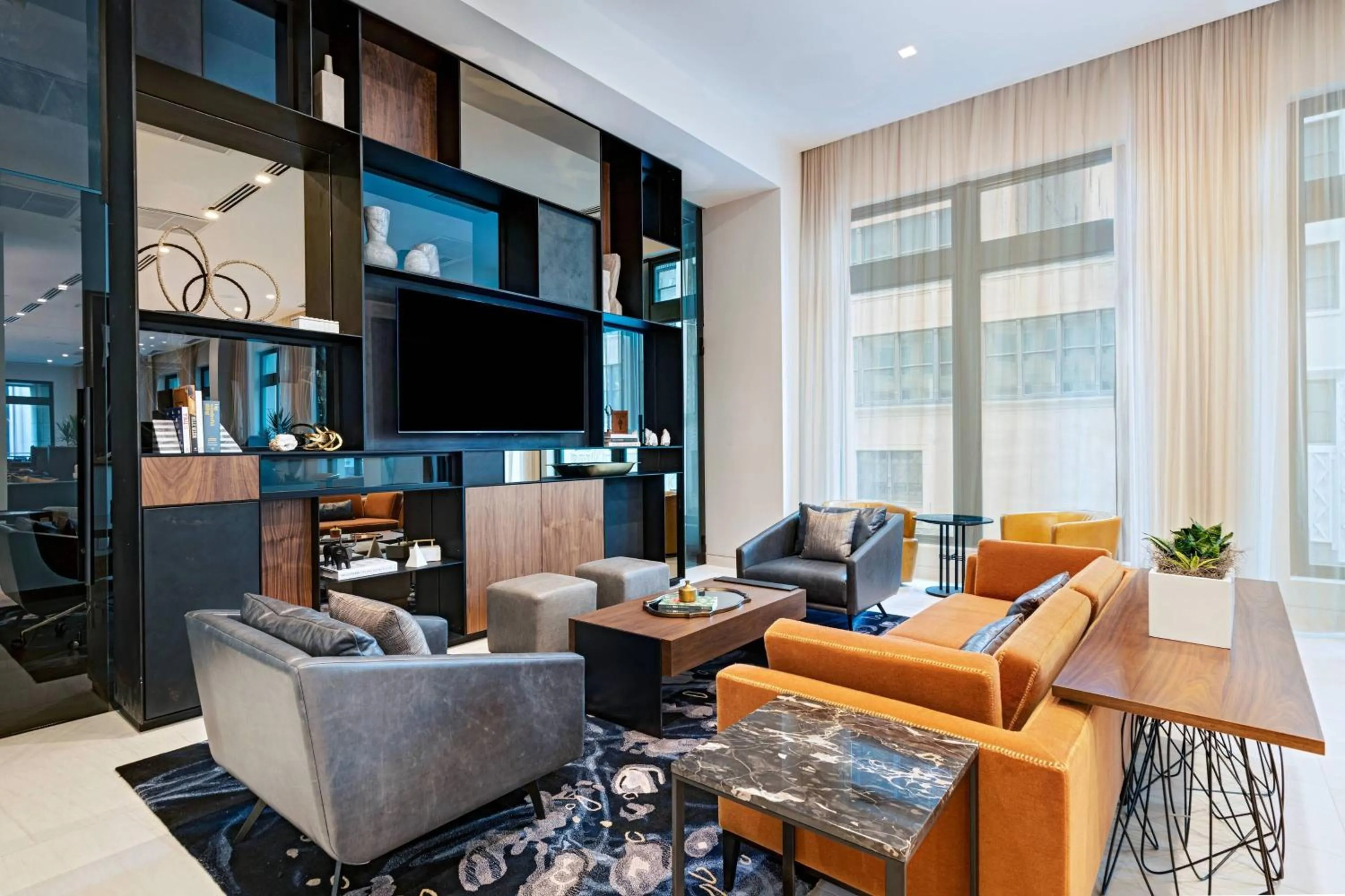 Other in AC Hotel by Marriott Fort Worth Downtown