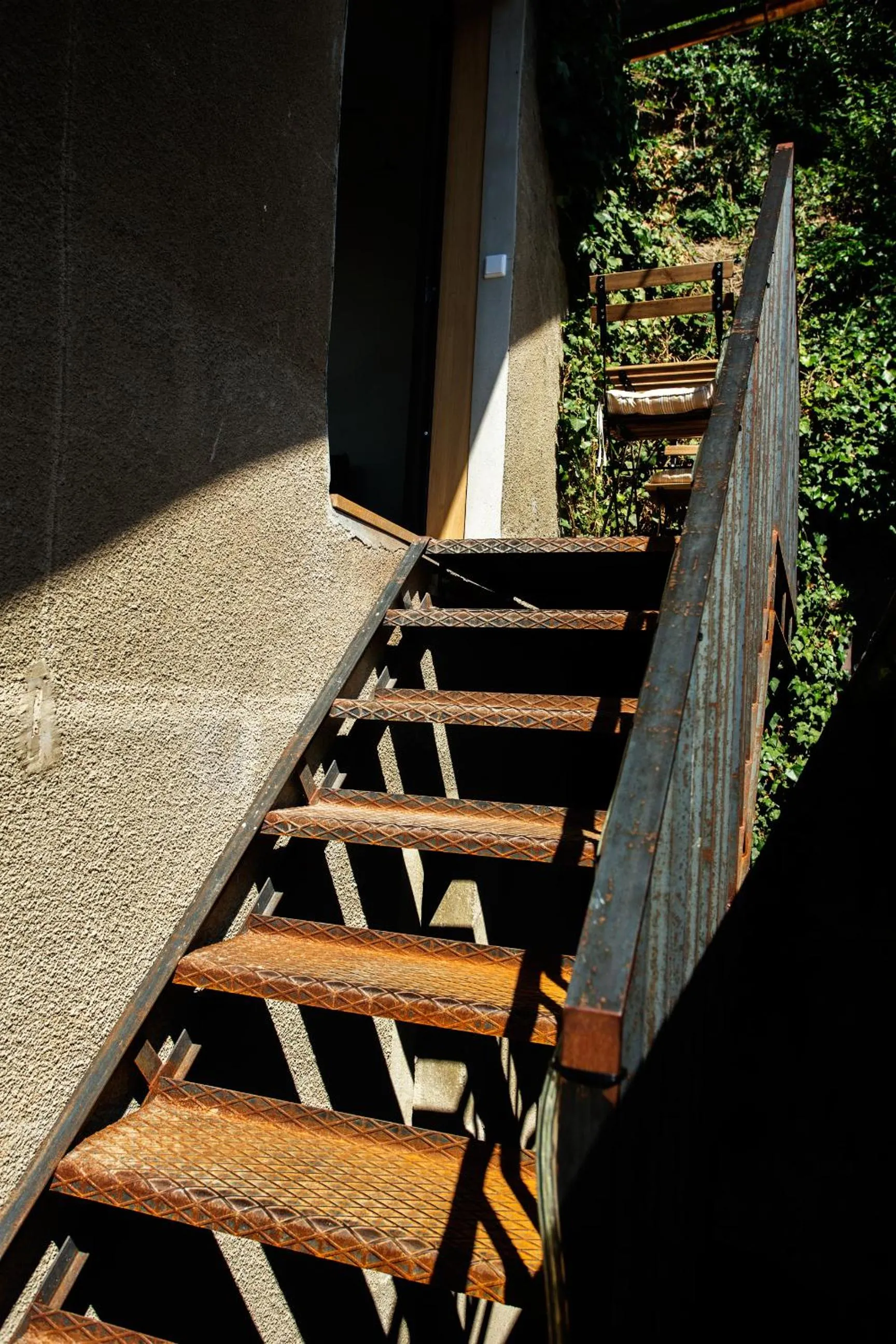 Property building in BnB Belle5