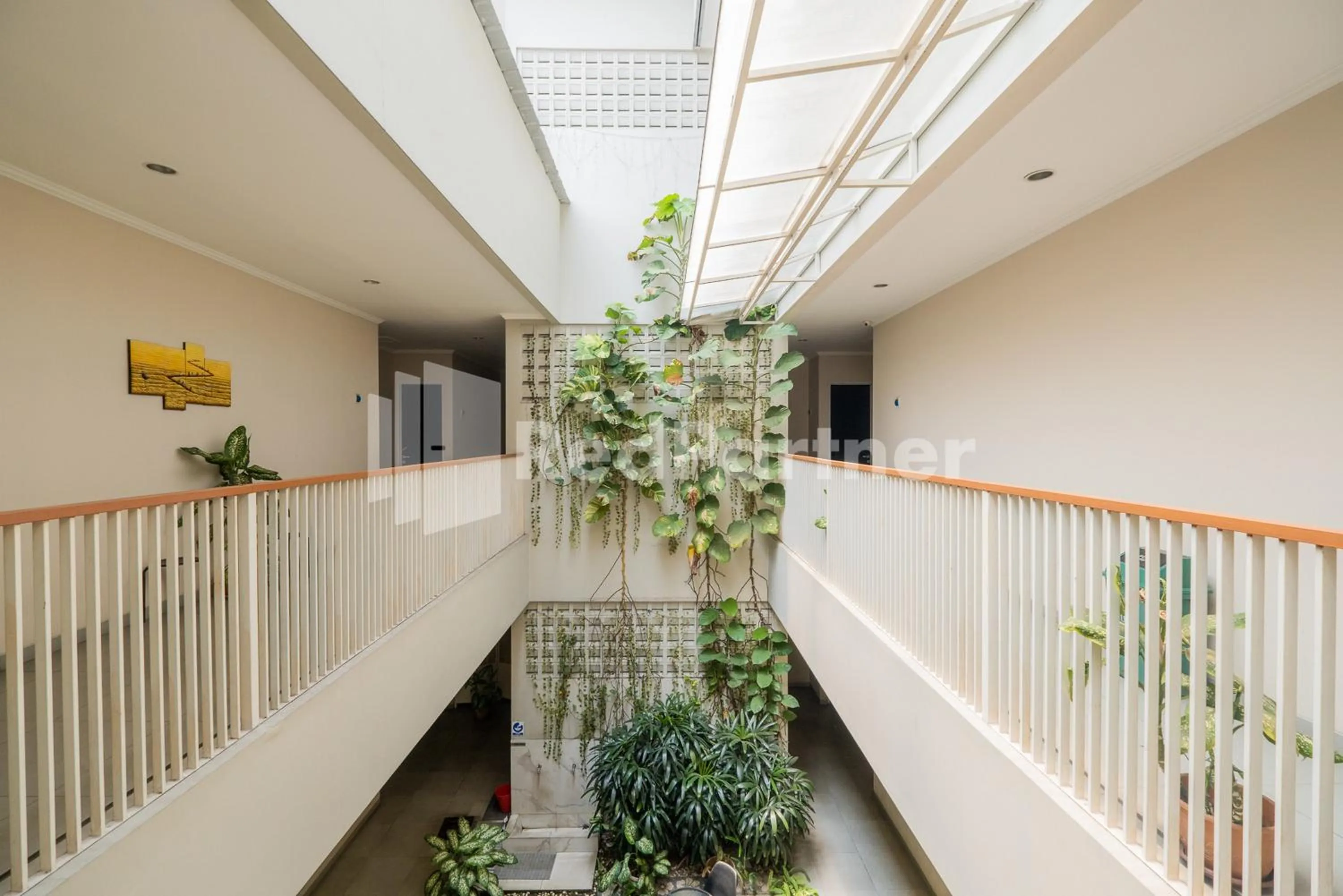 Property building in Palm Eight Mitra RedDoorz