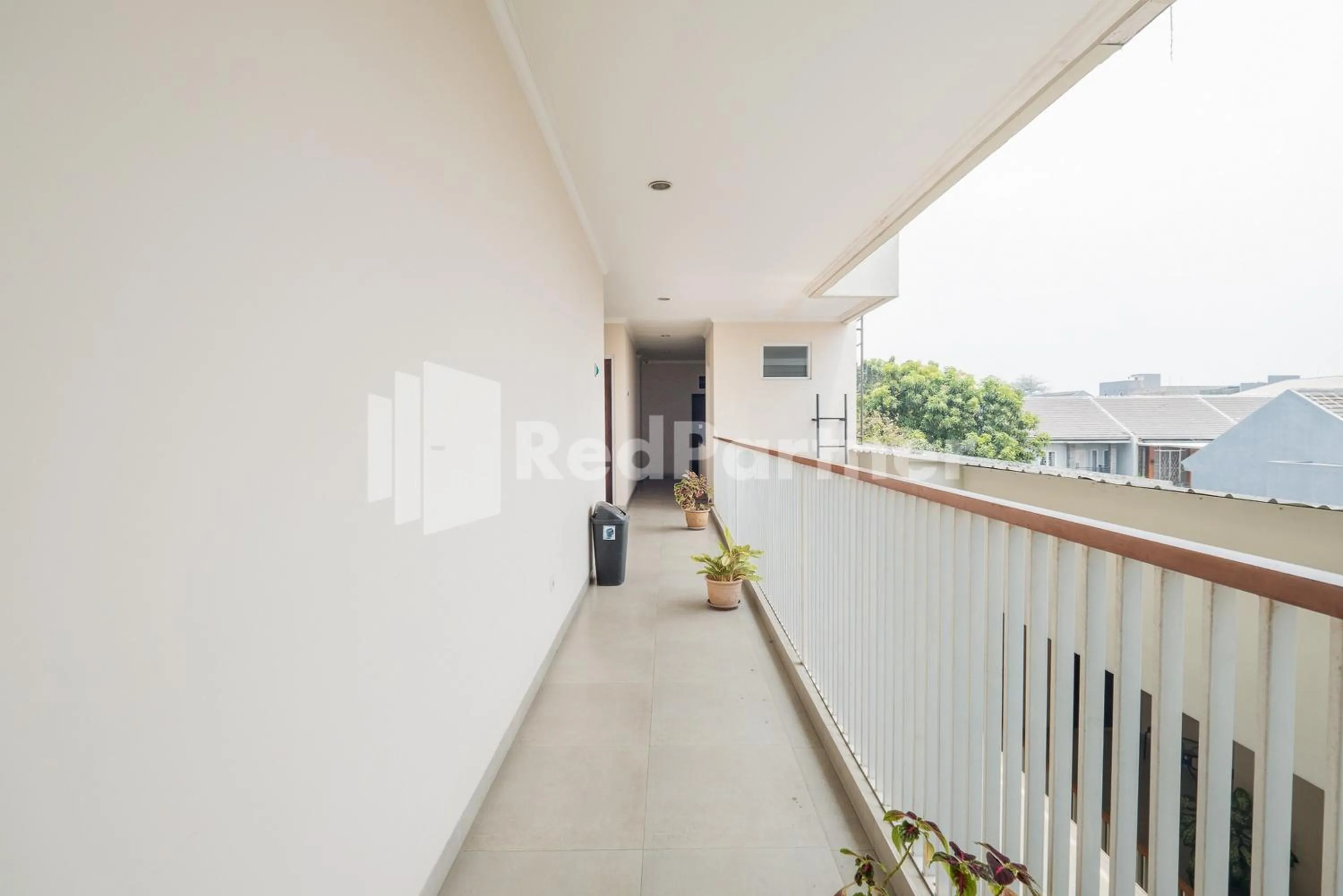 Property building in Palm Eight Mitra RedDoorz