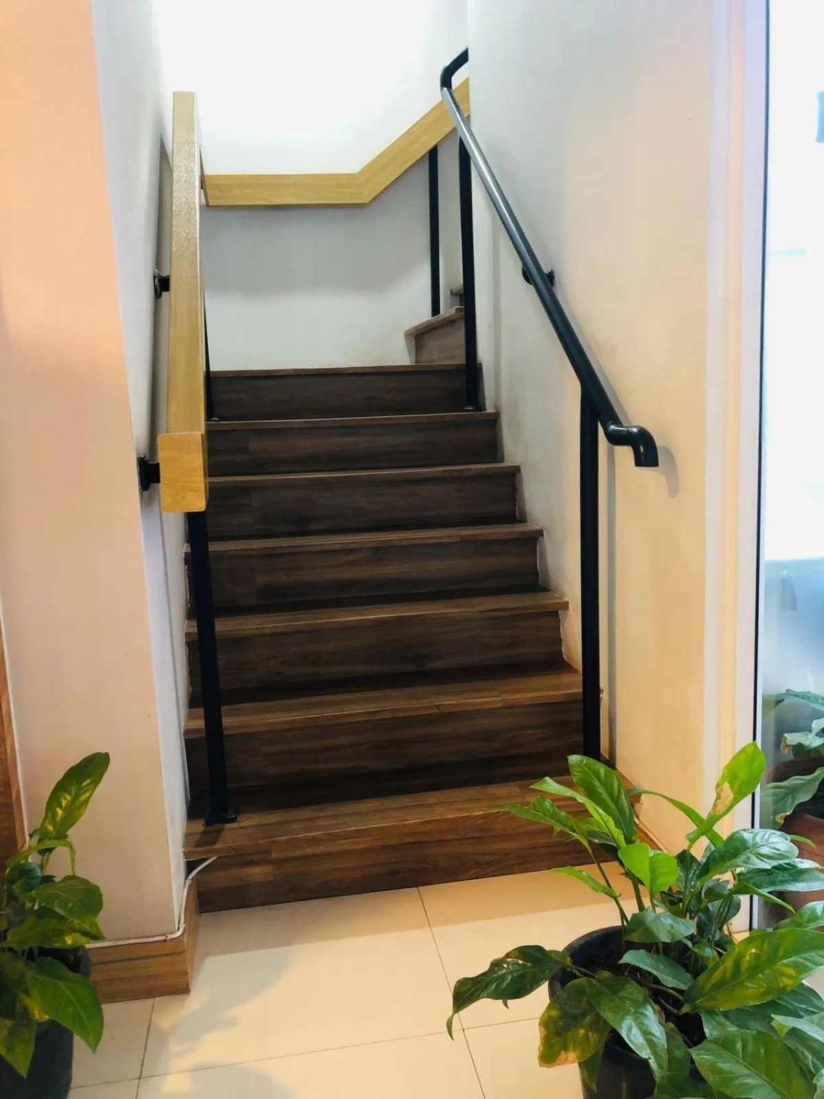 Street view in Cordela Inn Millennium Medan