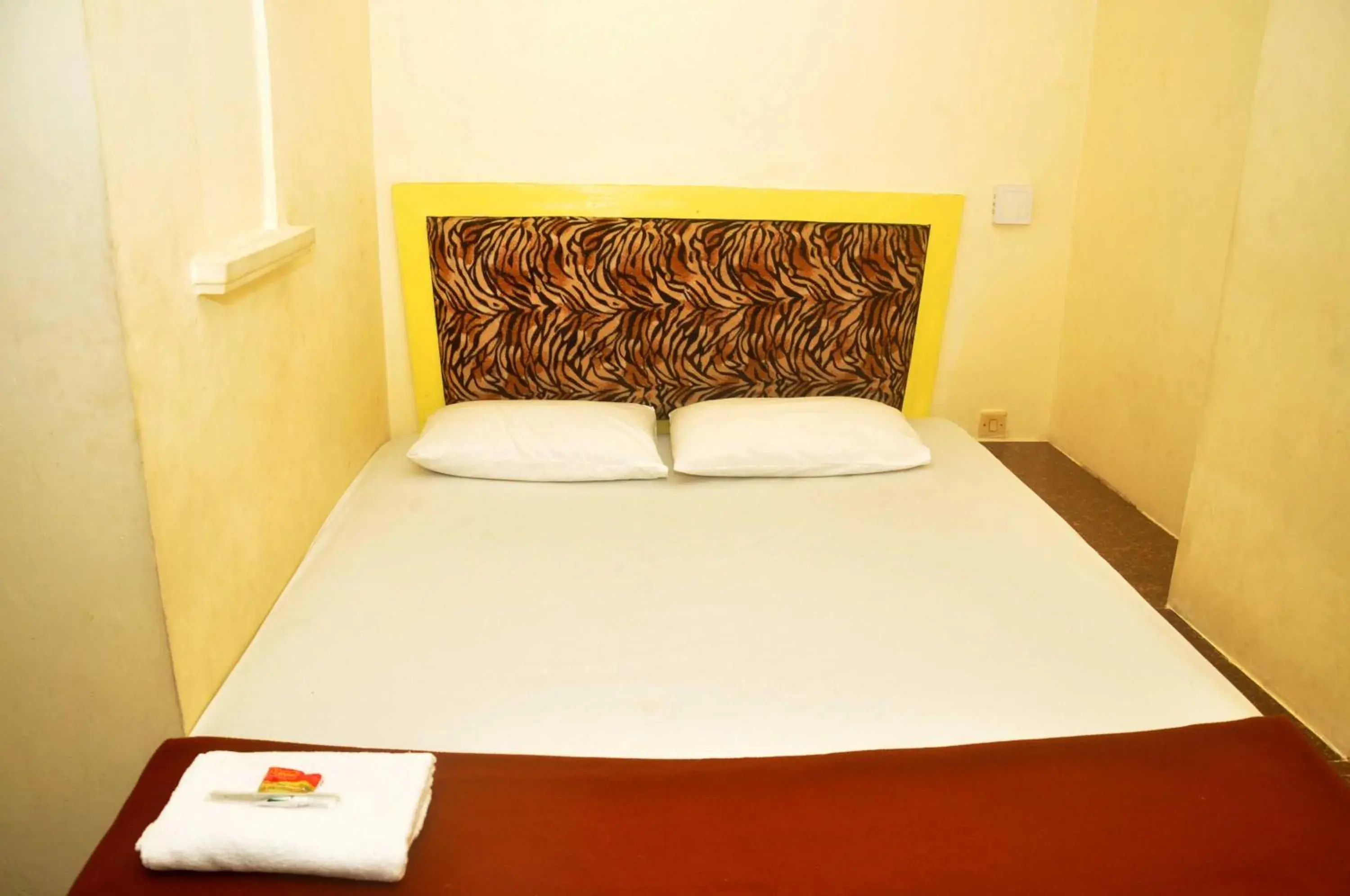 Standard Double Room in AMS PENTHOUSE Standard Double Room in AMS PENTHOUSE