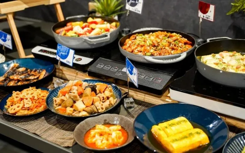 Hotel Area One Ise Inter