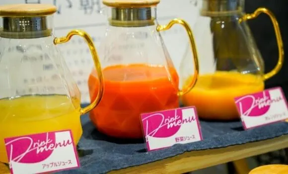 Hotel Area One Ise Inter