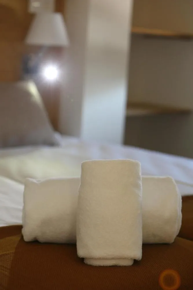 Other, Bed in H.PALMONES