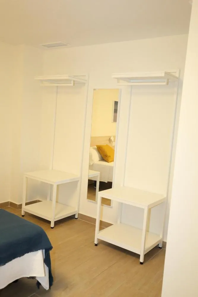 Other, Bed in H.PALMONES