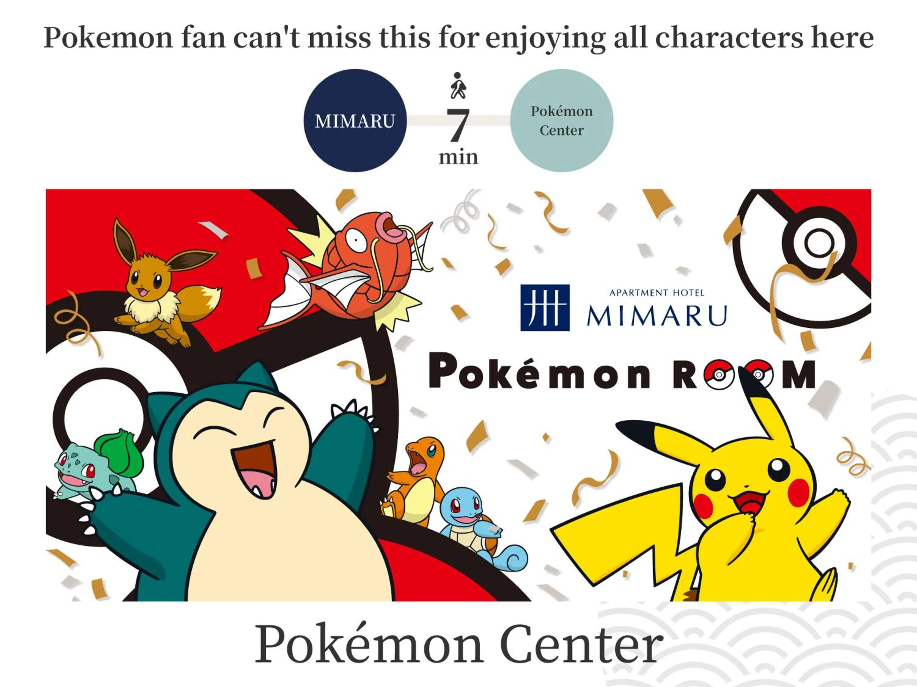 Off site in MIMARU Osaka Namba North