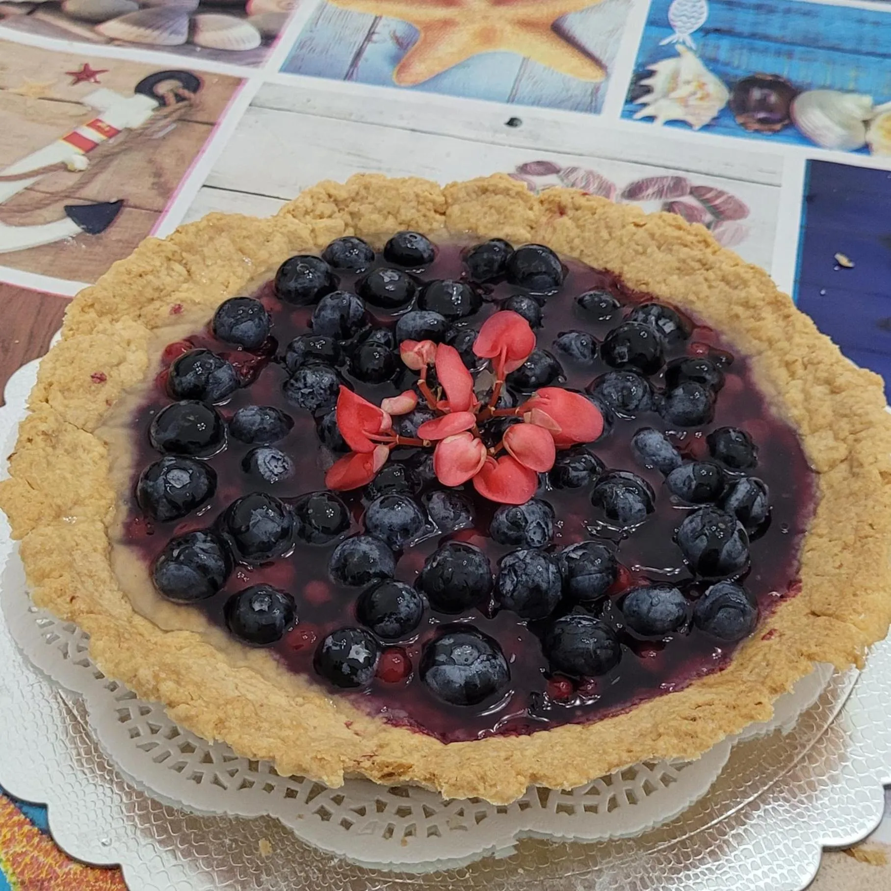 Breakfast in La Casa di Francesca B&B