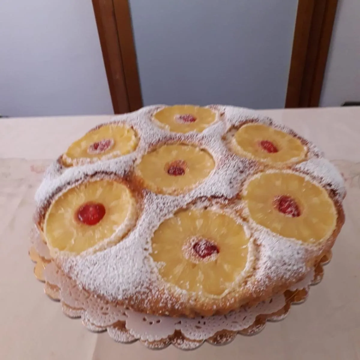 Breakfast in La Casa di Francesca B&B