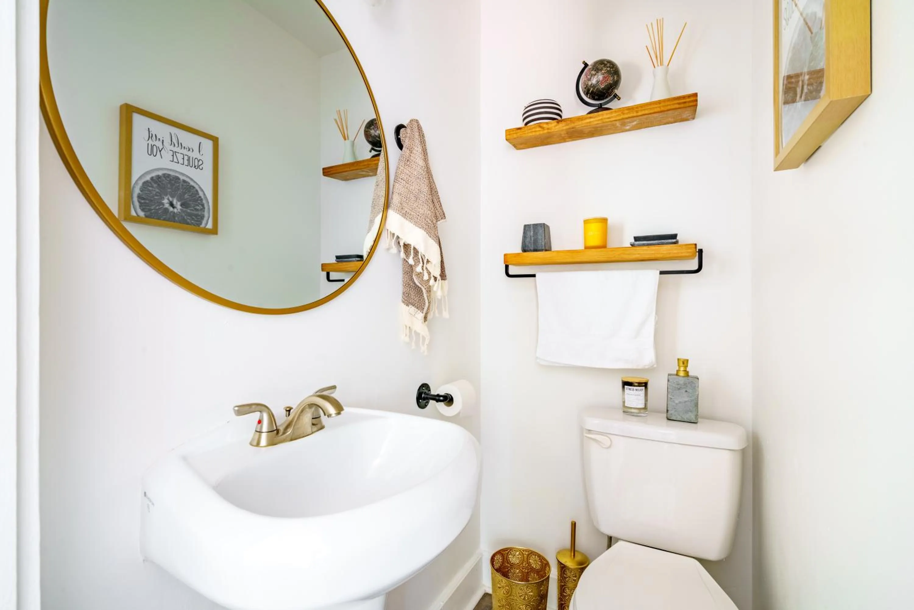 Jungle House Luxury Stays - Columbus Downtown Short North