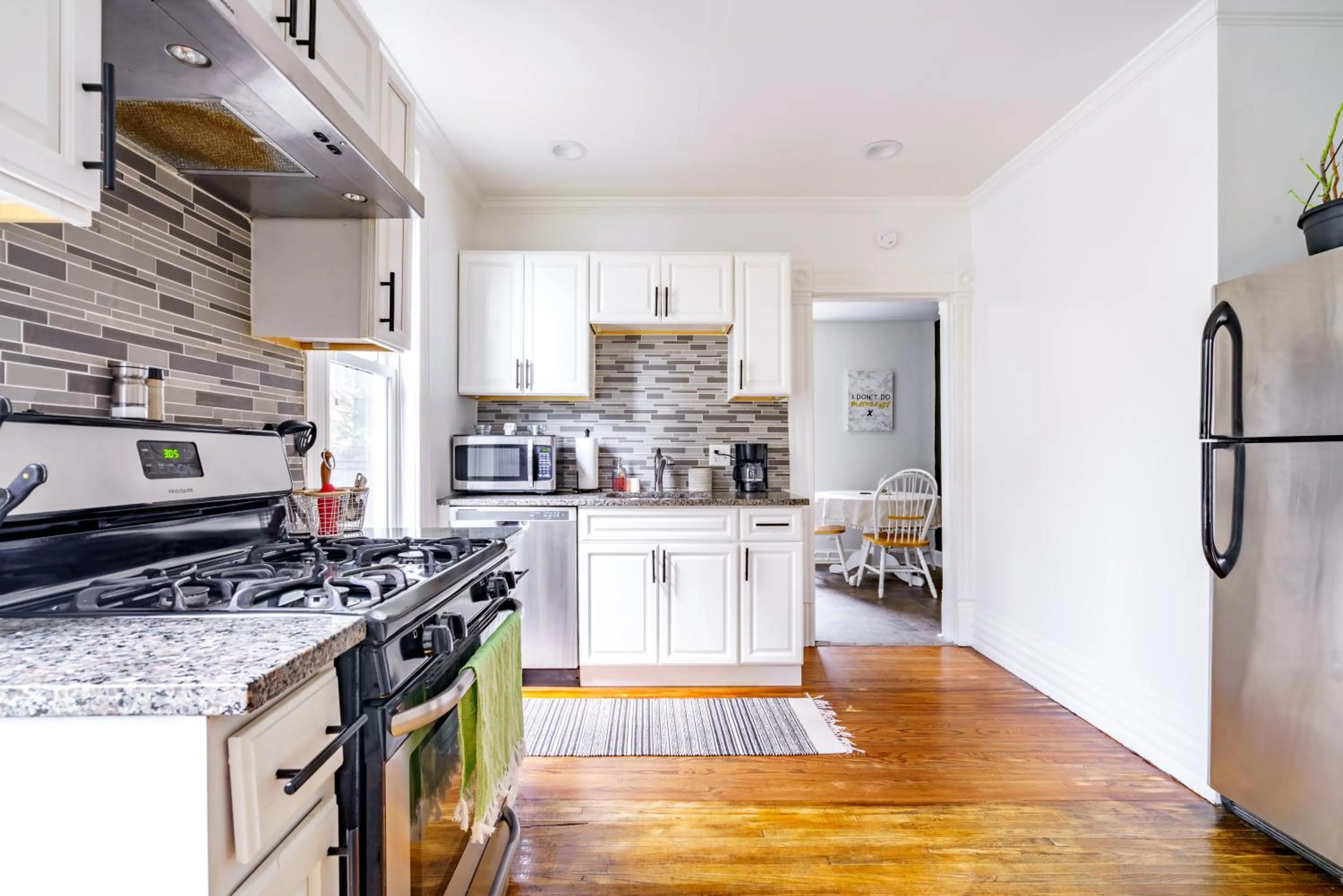 Jungle House Luxury Stays - Columbus Downtown Short North