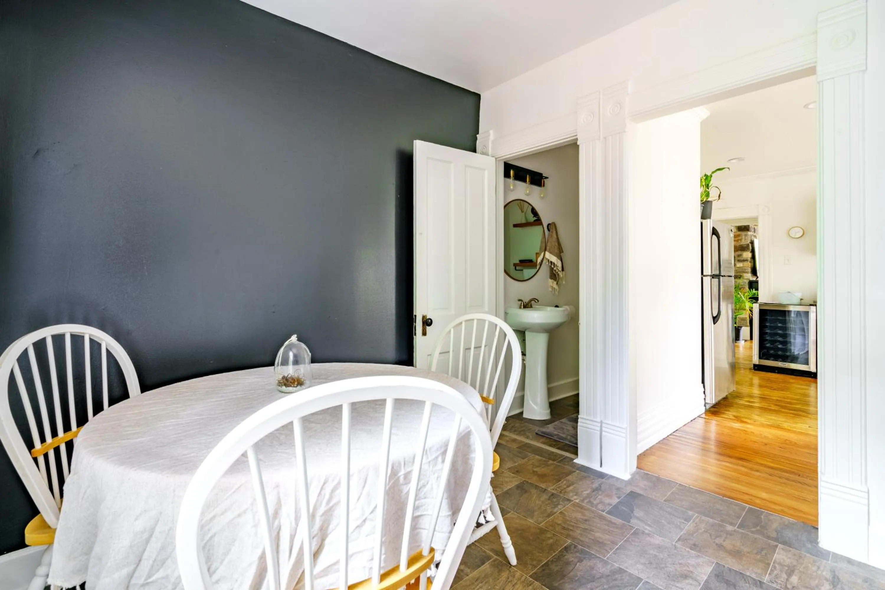 Jungle House Luxury Stays - Columbus Downtown Short North