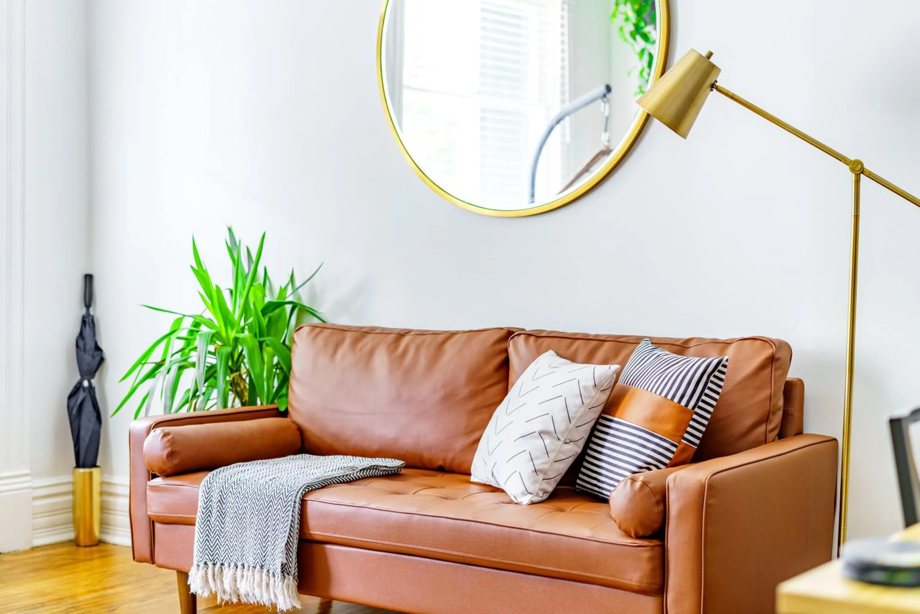 Jungle House Luxury Stays - Columbus Downtown Short North