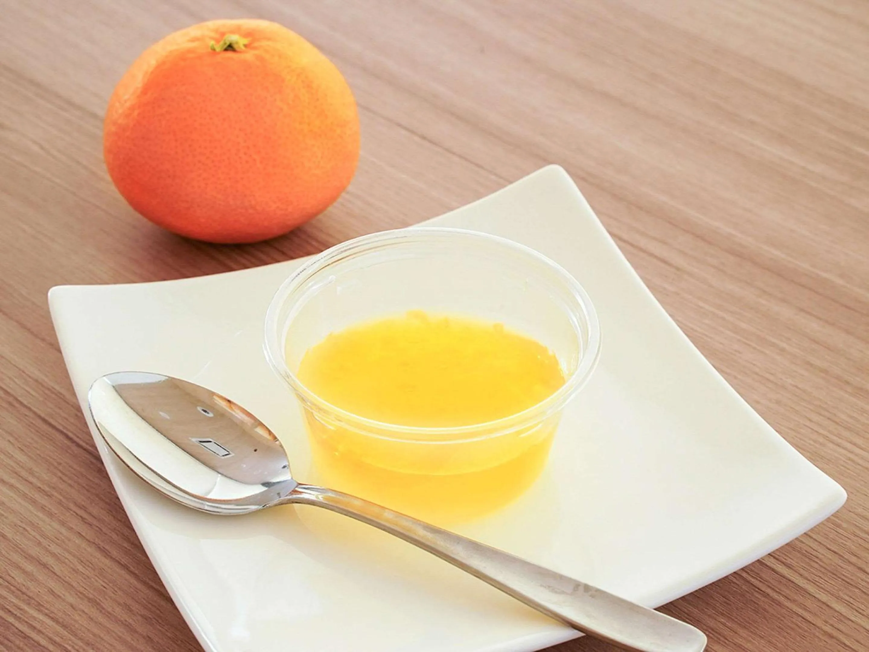 Breakfast in Comfort Hotel Matsuyama