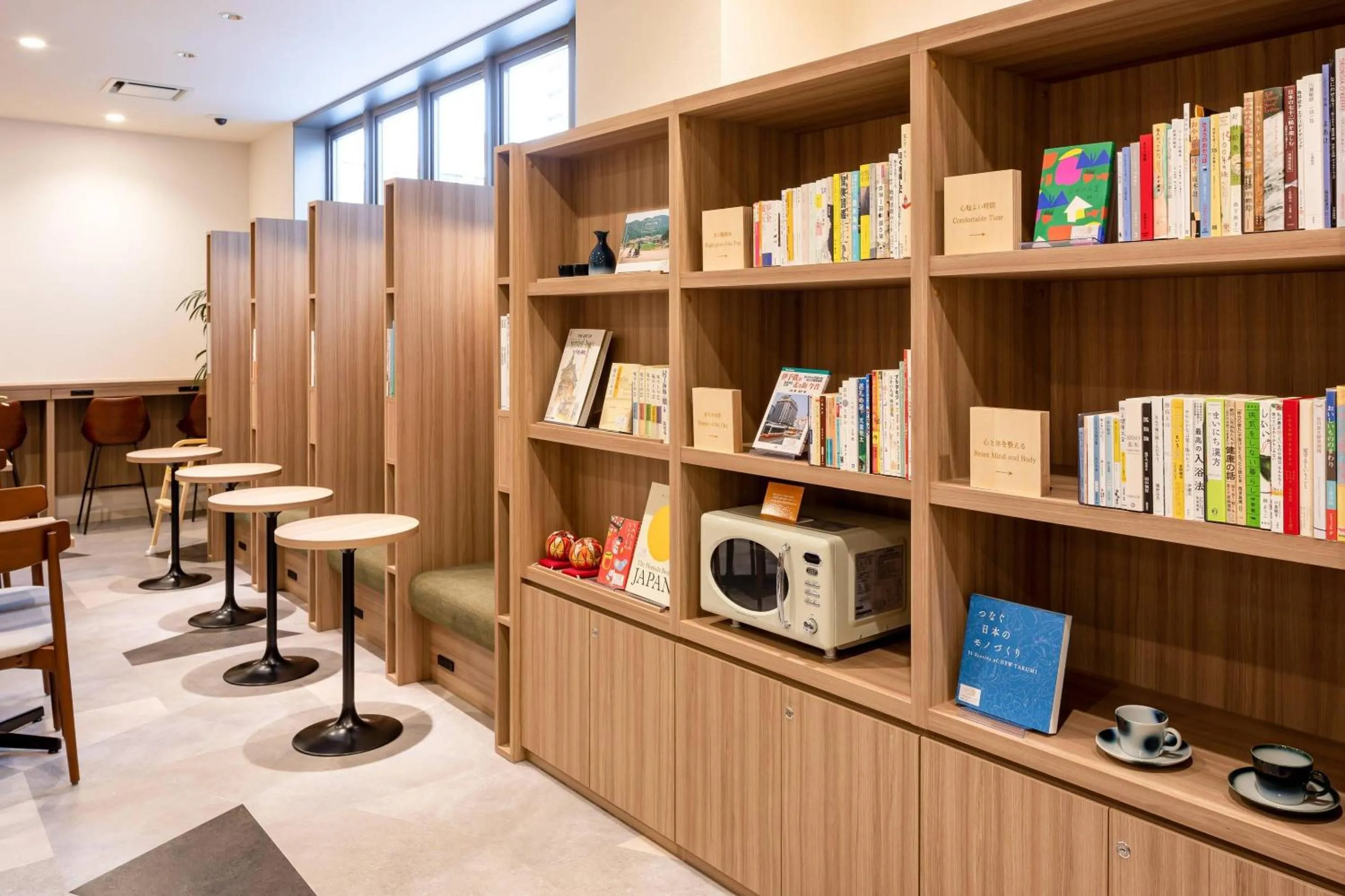 Other in Comfort Hotel Matsuyama