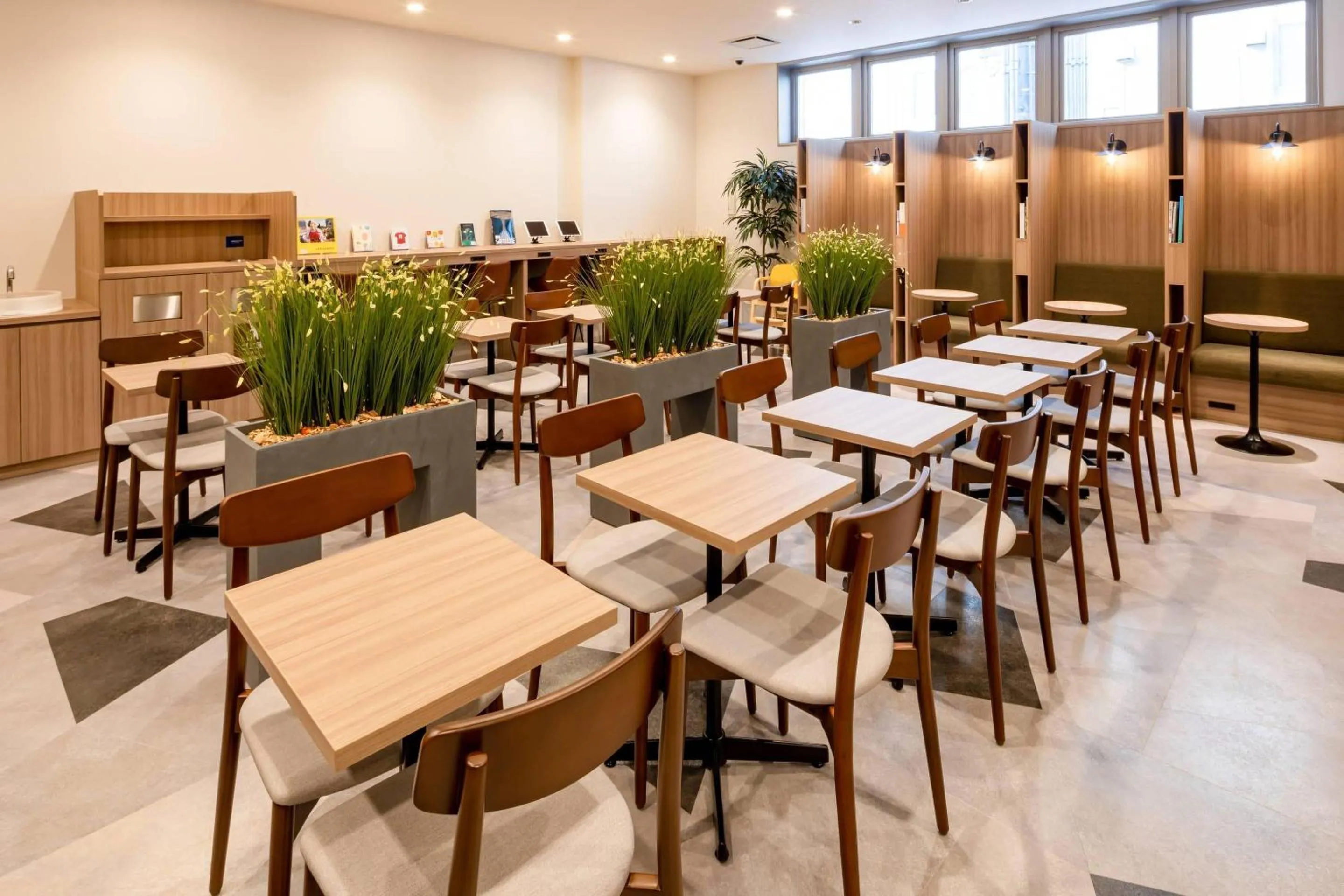 Other in Comfort Hotel Matsuyama