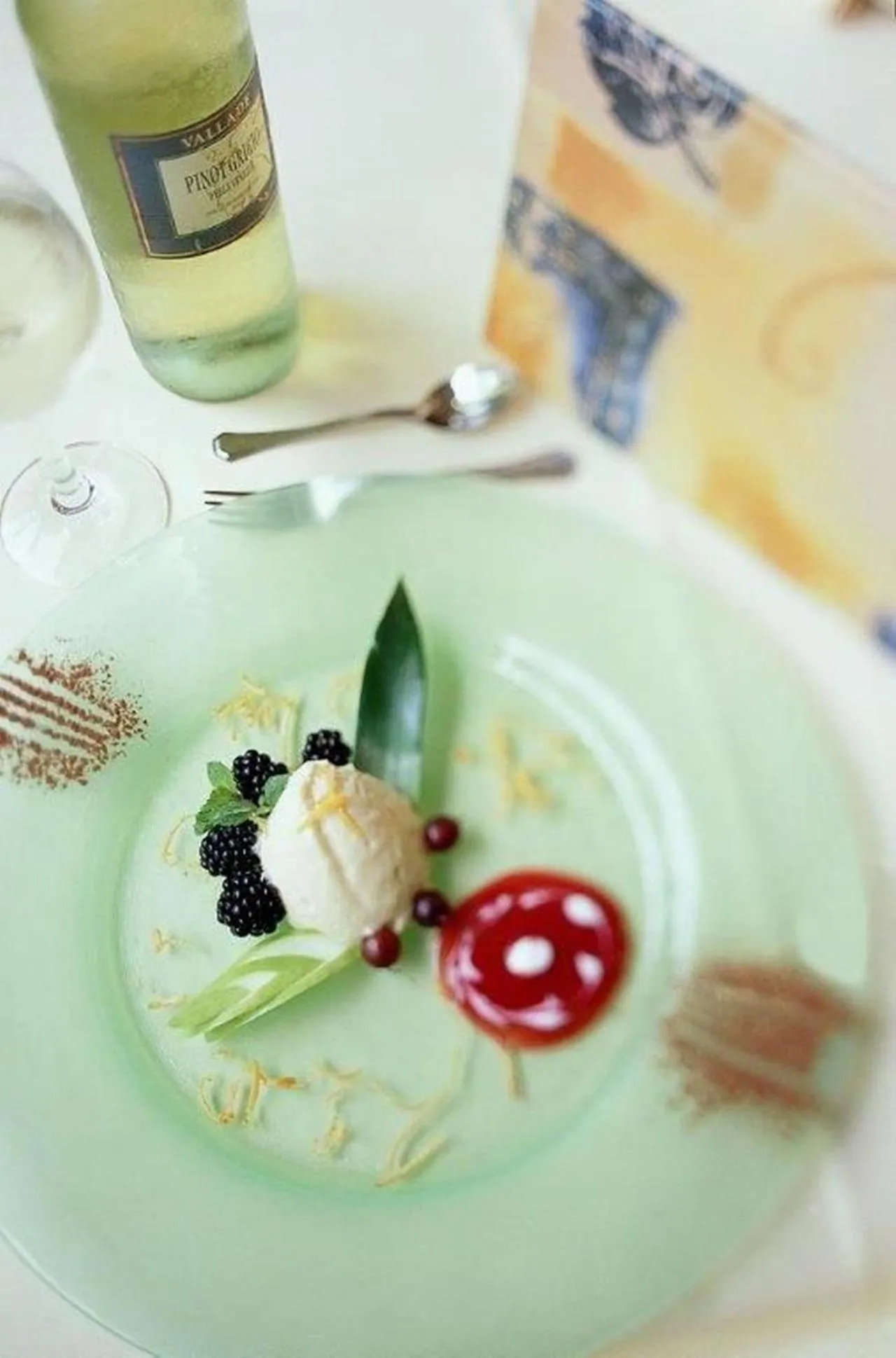 Food close-up, Food in Mercure Hotel Bad Homburg Friedrichsdorf