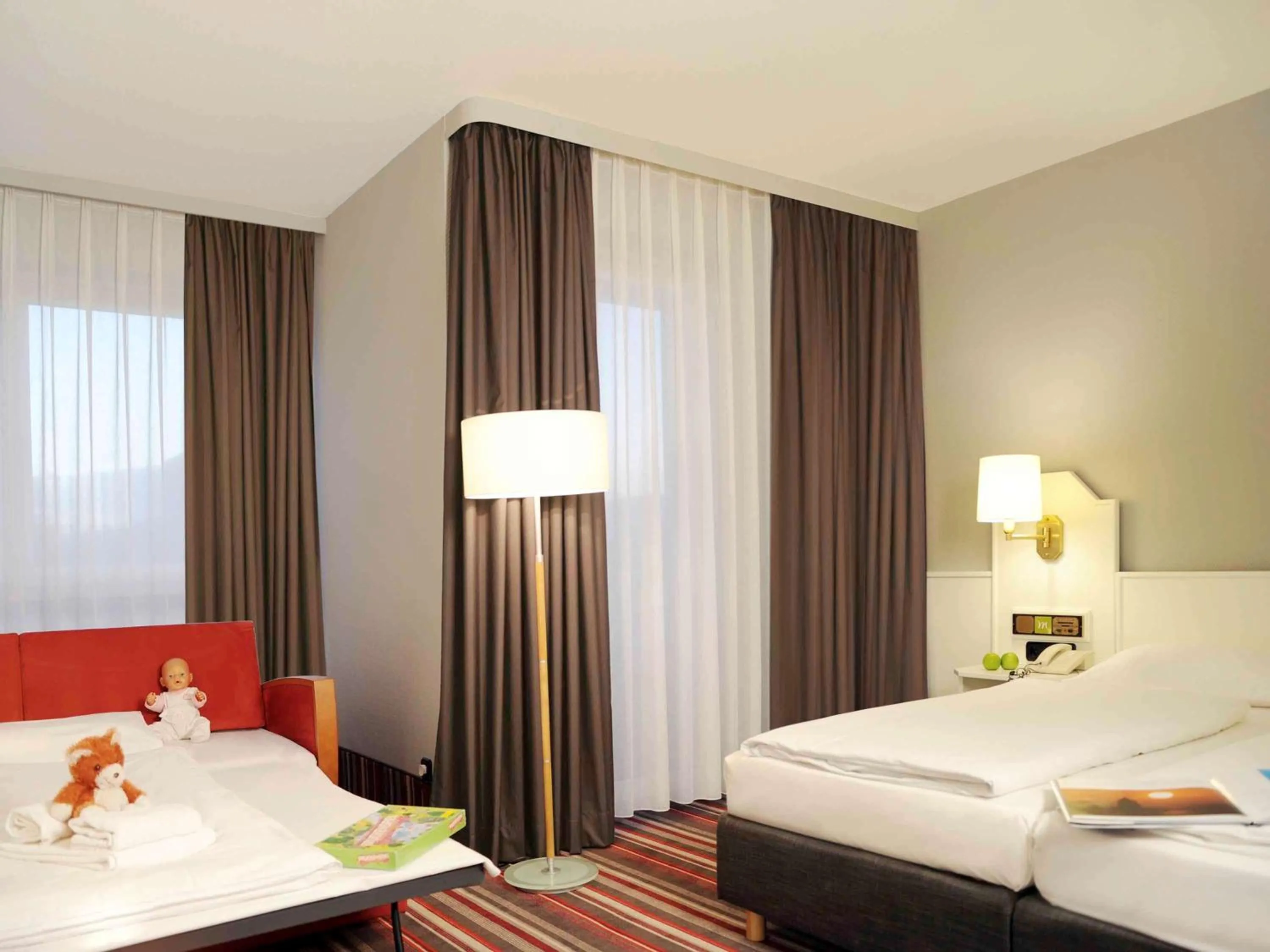 Other in Mercure Hotel Bad Homburg Friedrichsdorf