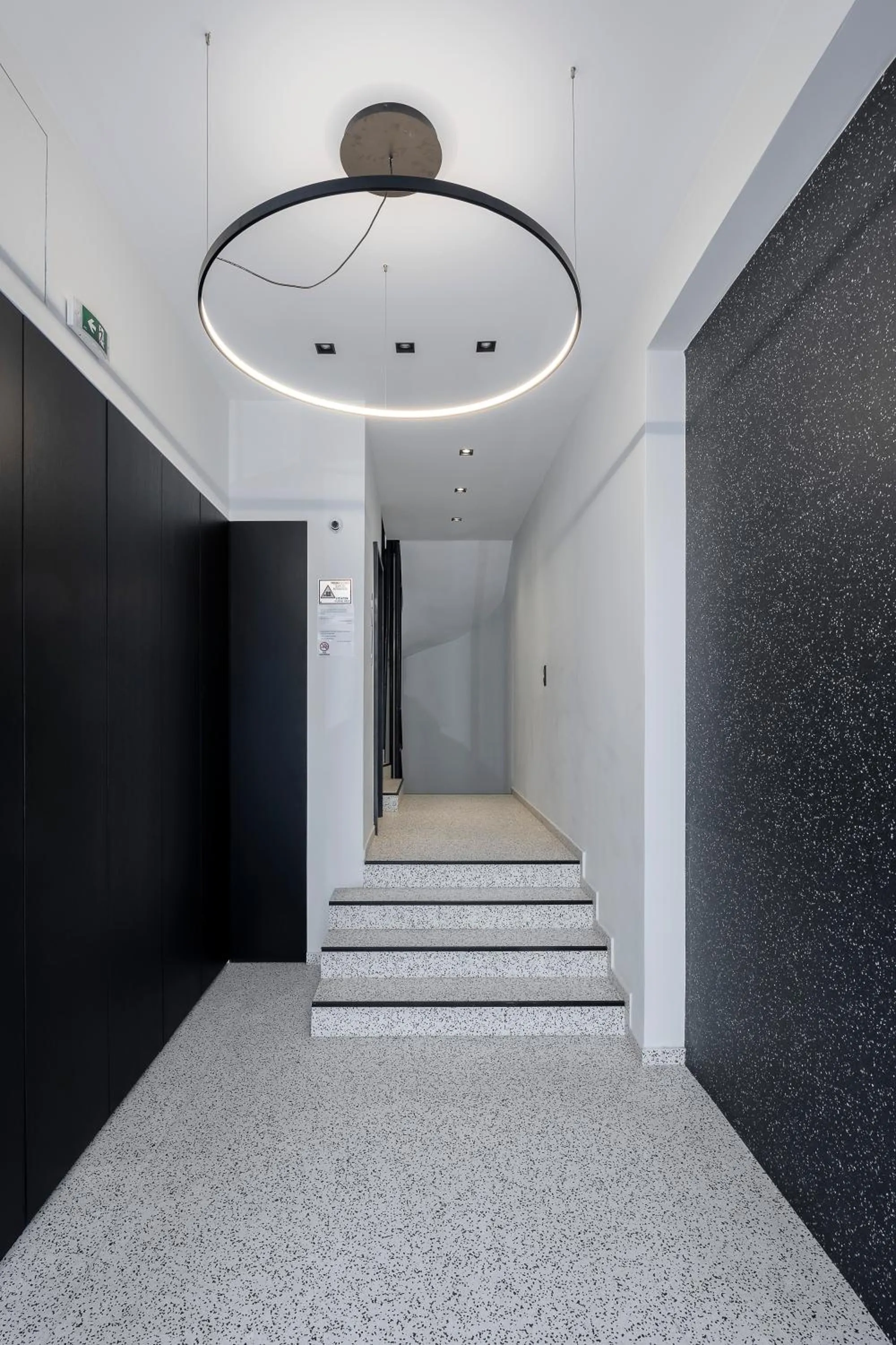 Facade/entrance in Filopappou Hill Suites by Athens Stay