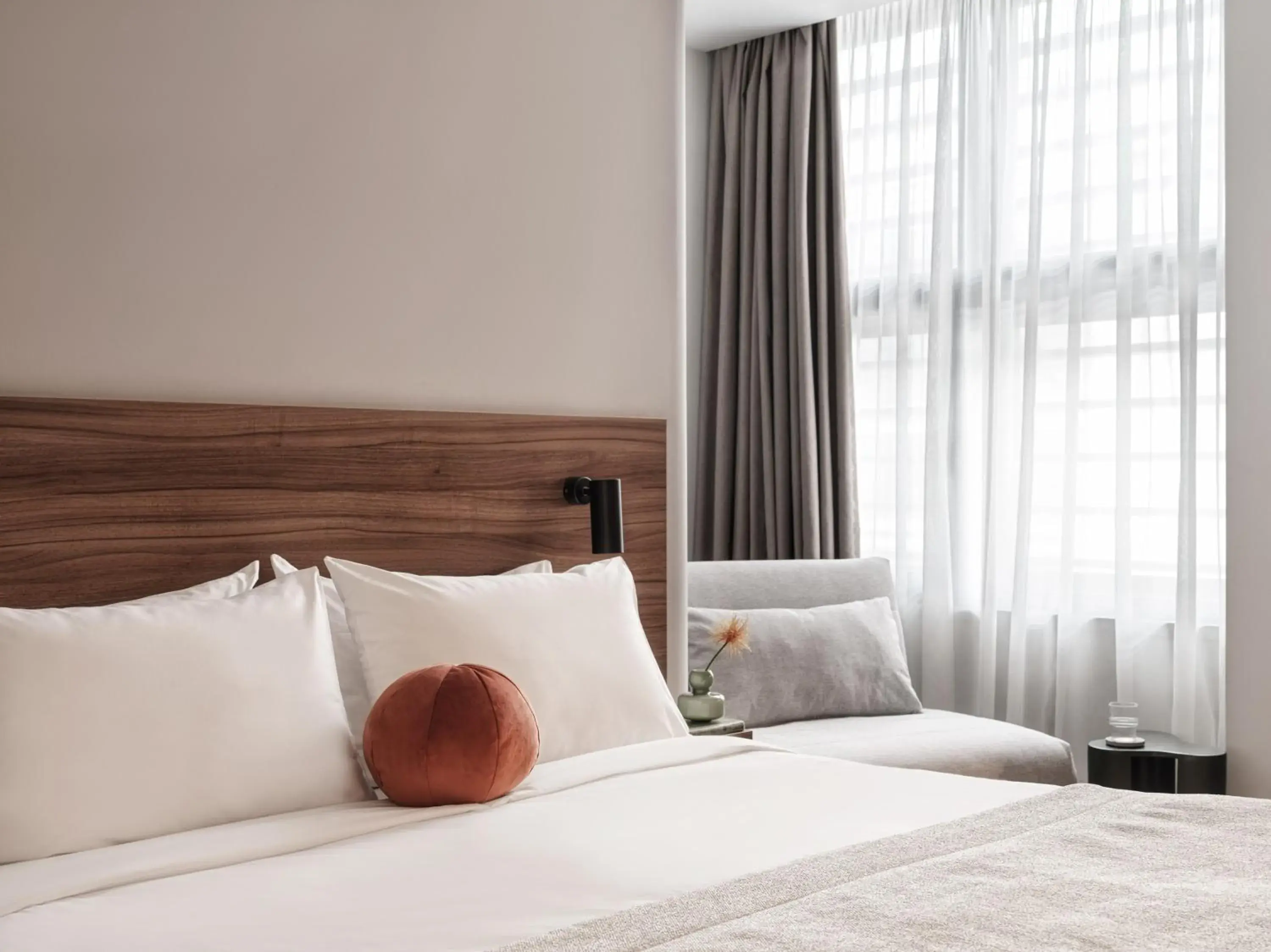 Deluxe Suite with Acropolis View in The Newel Acropolis Deluxe Suite with Acropolis View in The Newel Acropolis