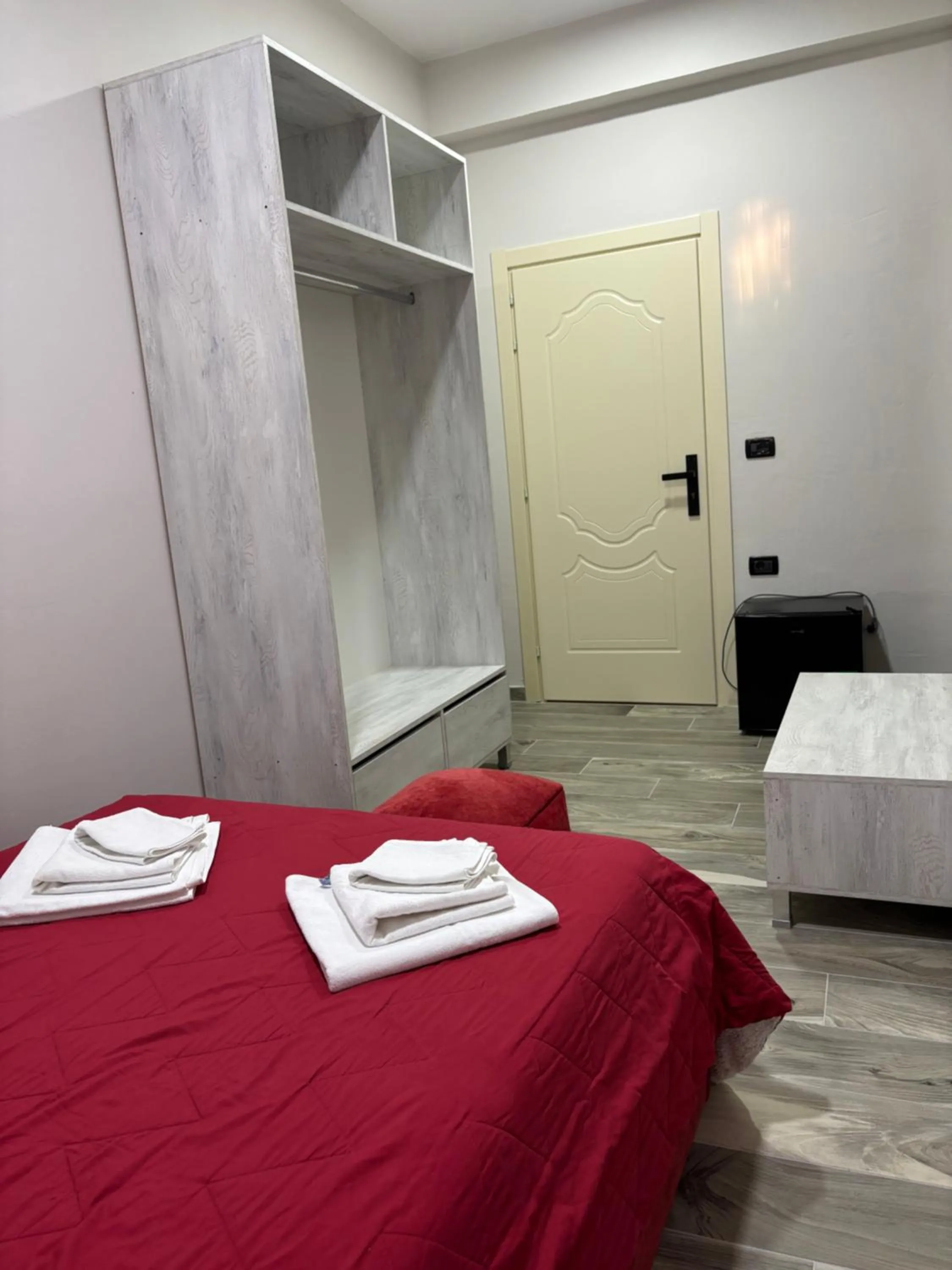 Photo of the whole room in Hotel Vila Stefa