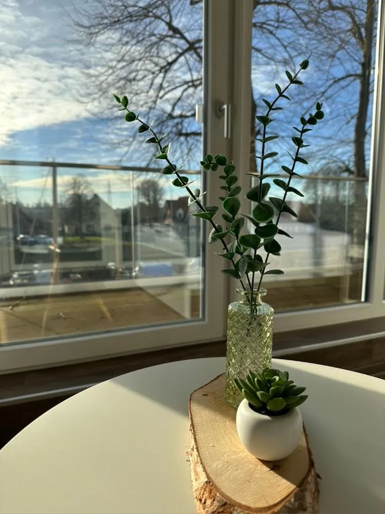 Day in Hotel Schöne Aussicht