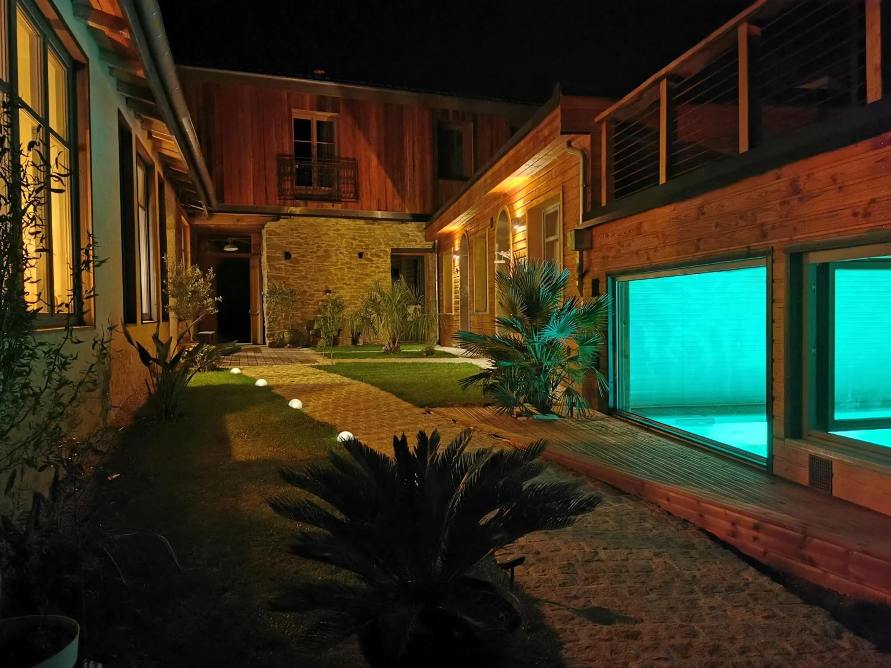 Logis Hotel Nature Cathare