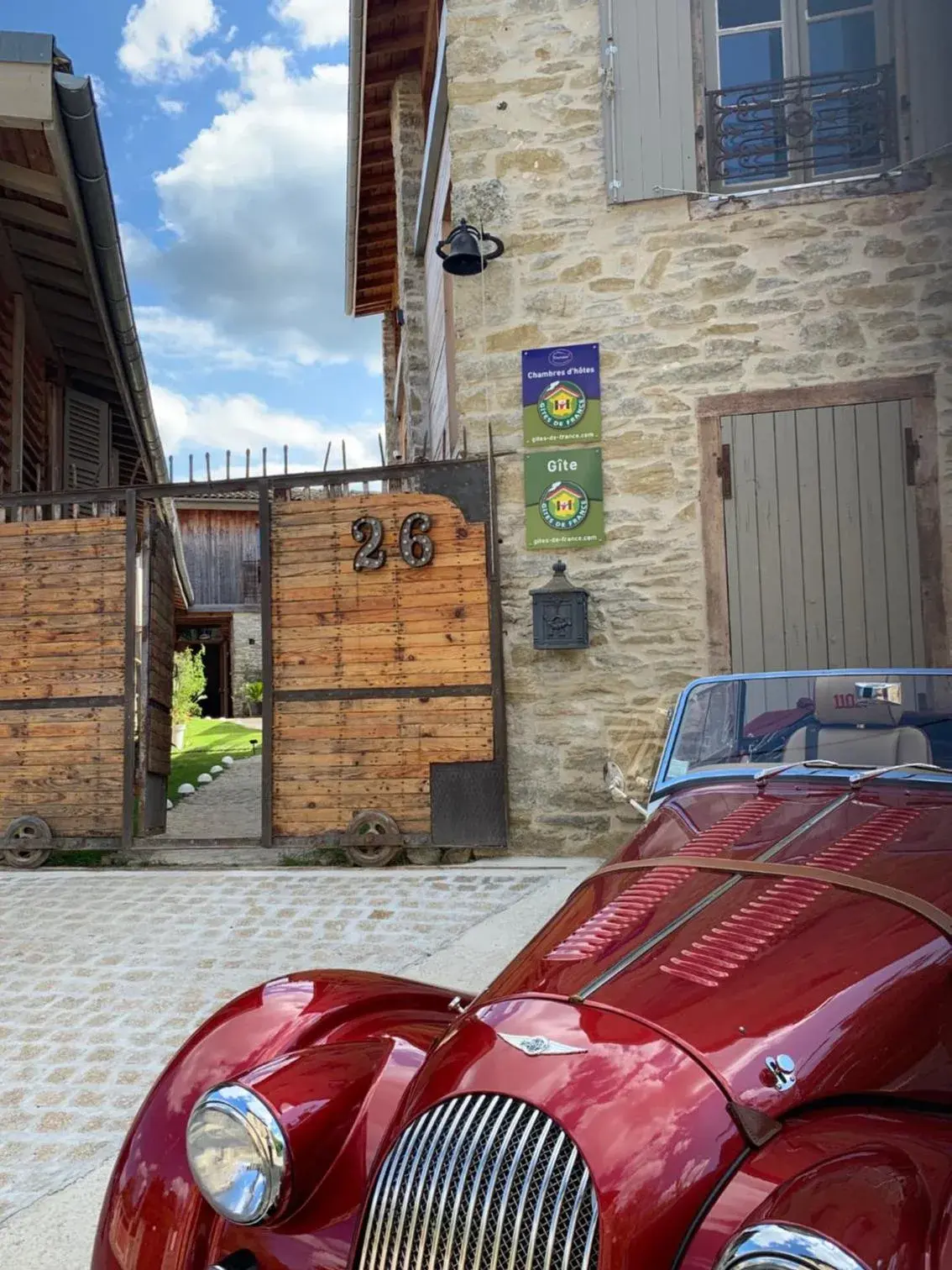 Logis Hotel Nature Cathare Logis Hotel Nature Cathare