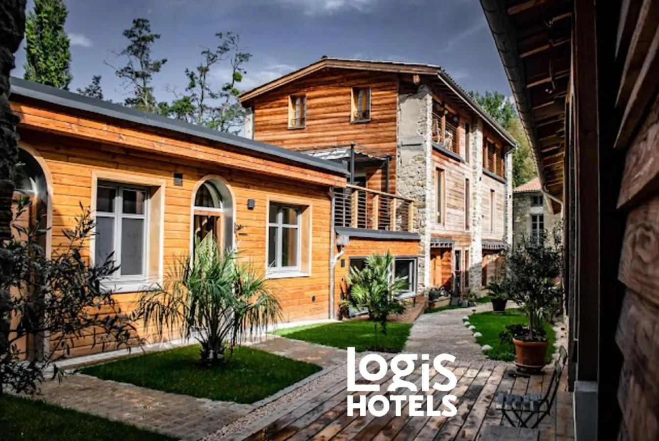 Logis Hotel Nature Cathare