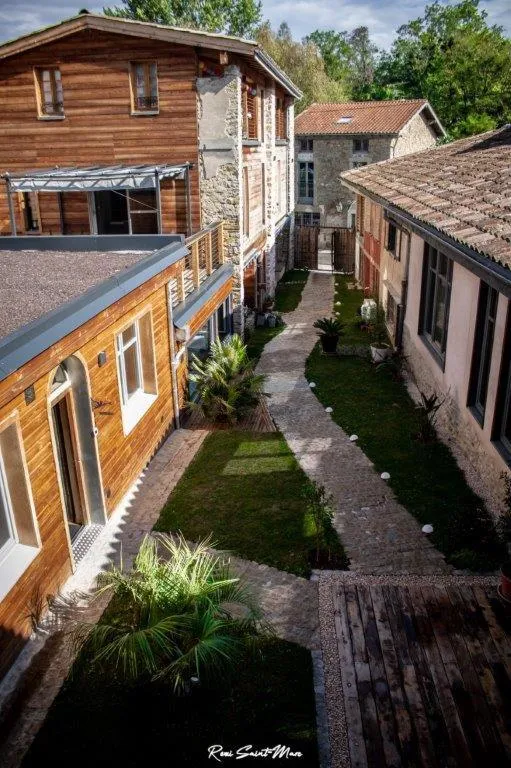 Logis Hotel Nature Cathare