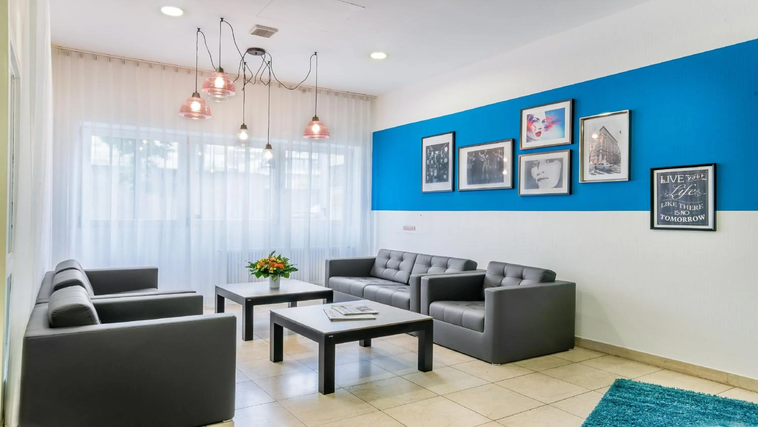 Property building in Garner Hotel Cologne Porz - Airport by IHG