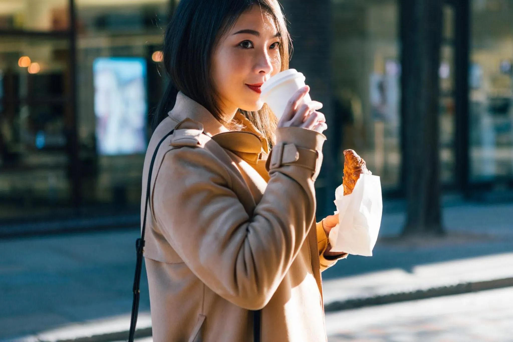 Restaurant/places to eat in Garner Hotel Cologne Porz - Airport by IHG