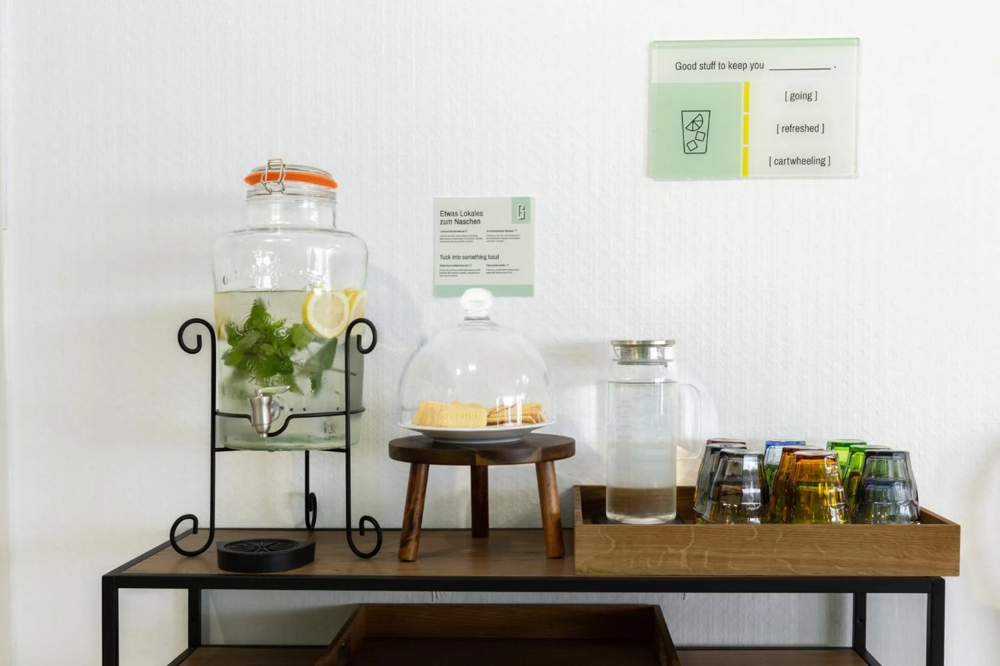 Other in Garner Hotel Cologne Porz - Airport by IHG