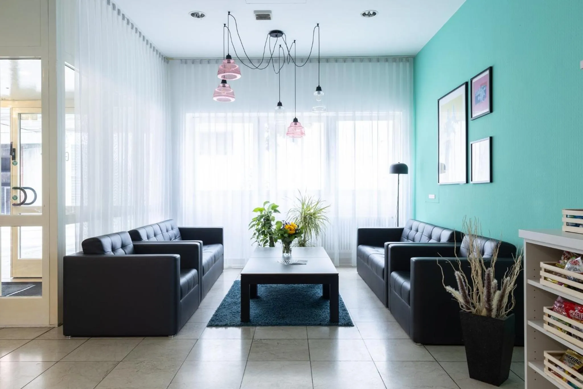 Property building in Garner Hotel Cologne Porz - Airport by IHG