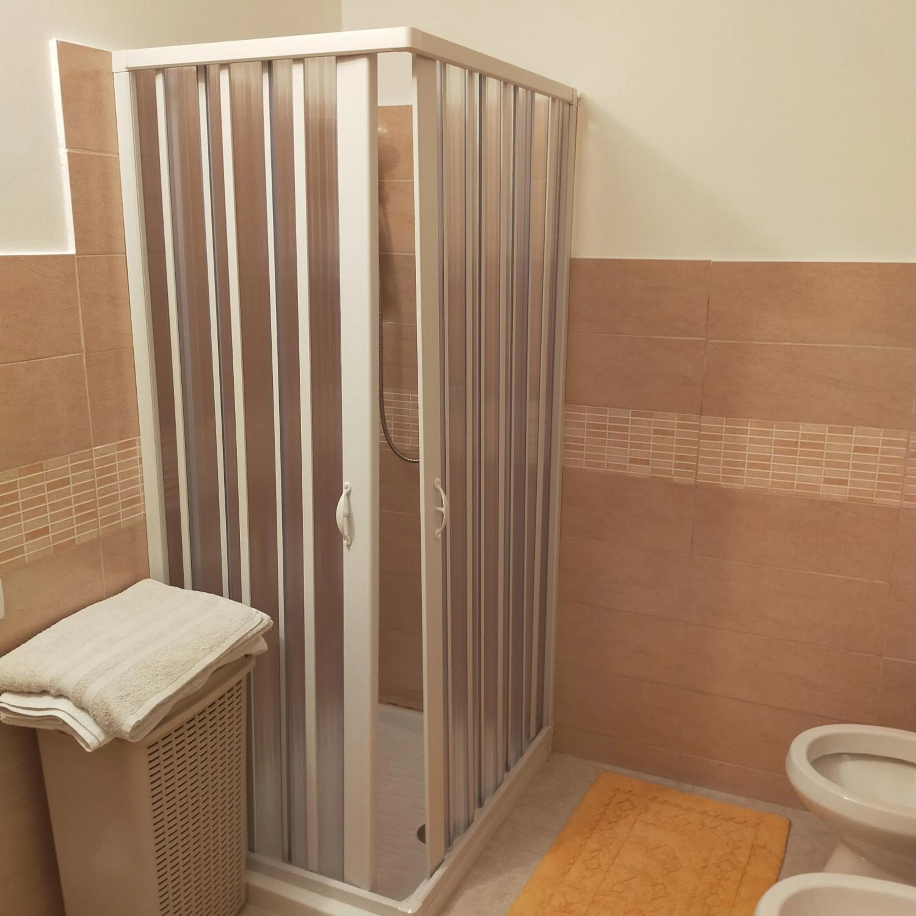 B&B il giardino di Eolo