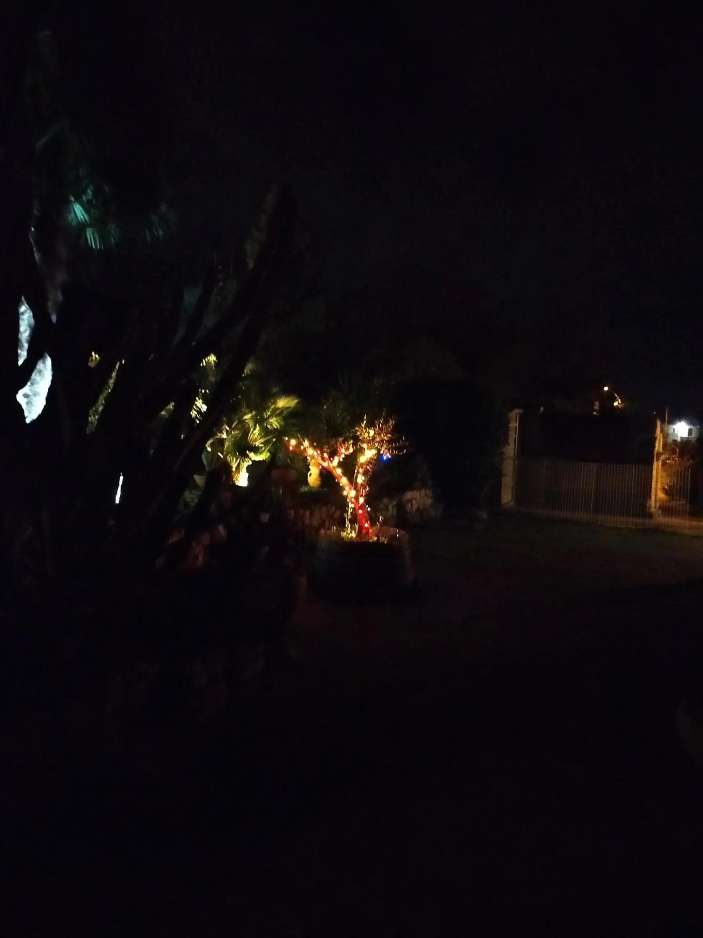 B&B il giardino di Eolo