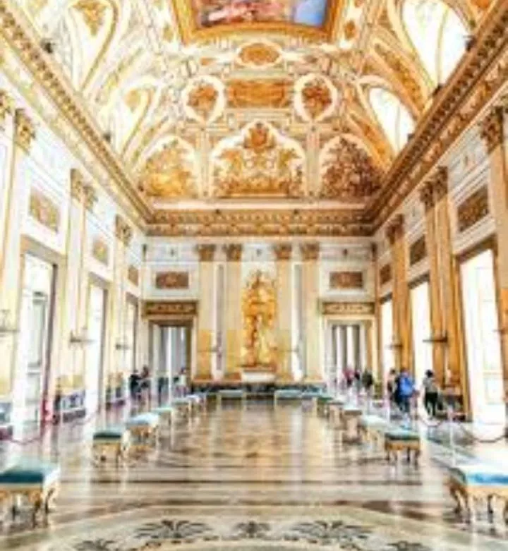 B&B il giardino di Eolo