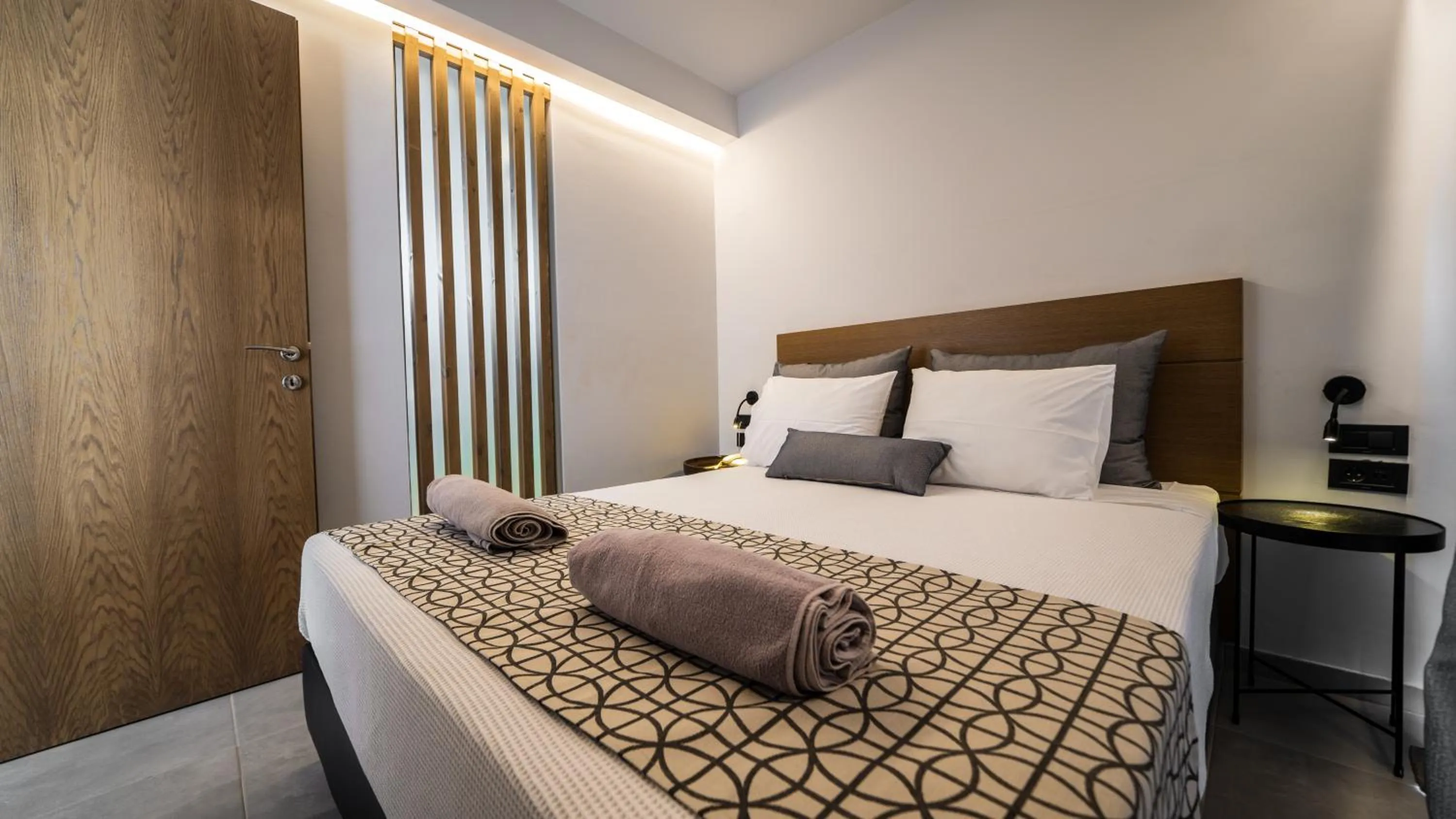 Property building in HARMONY CREST RESORT & SPA Adults Only